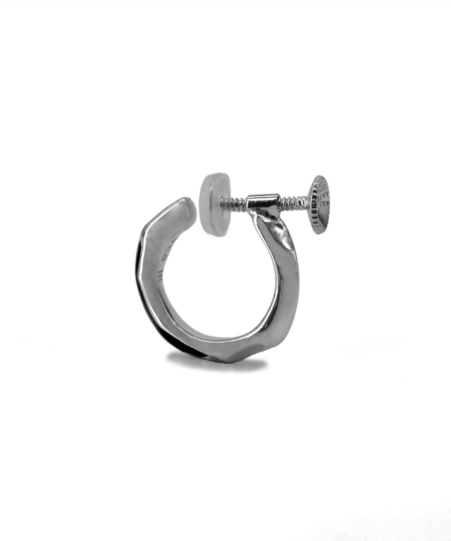 シルバーイヤリング/サーフェイスホリデイ/シルバー925