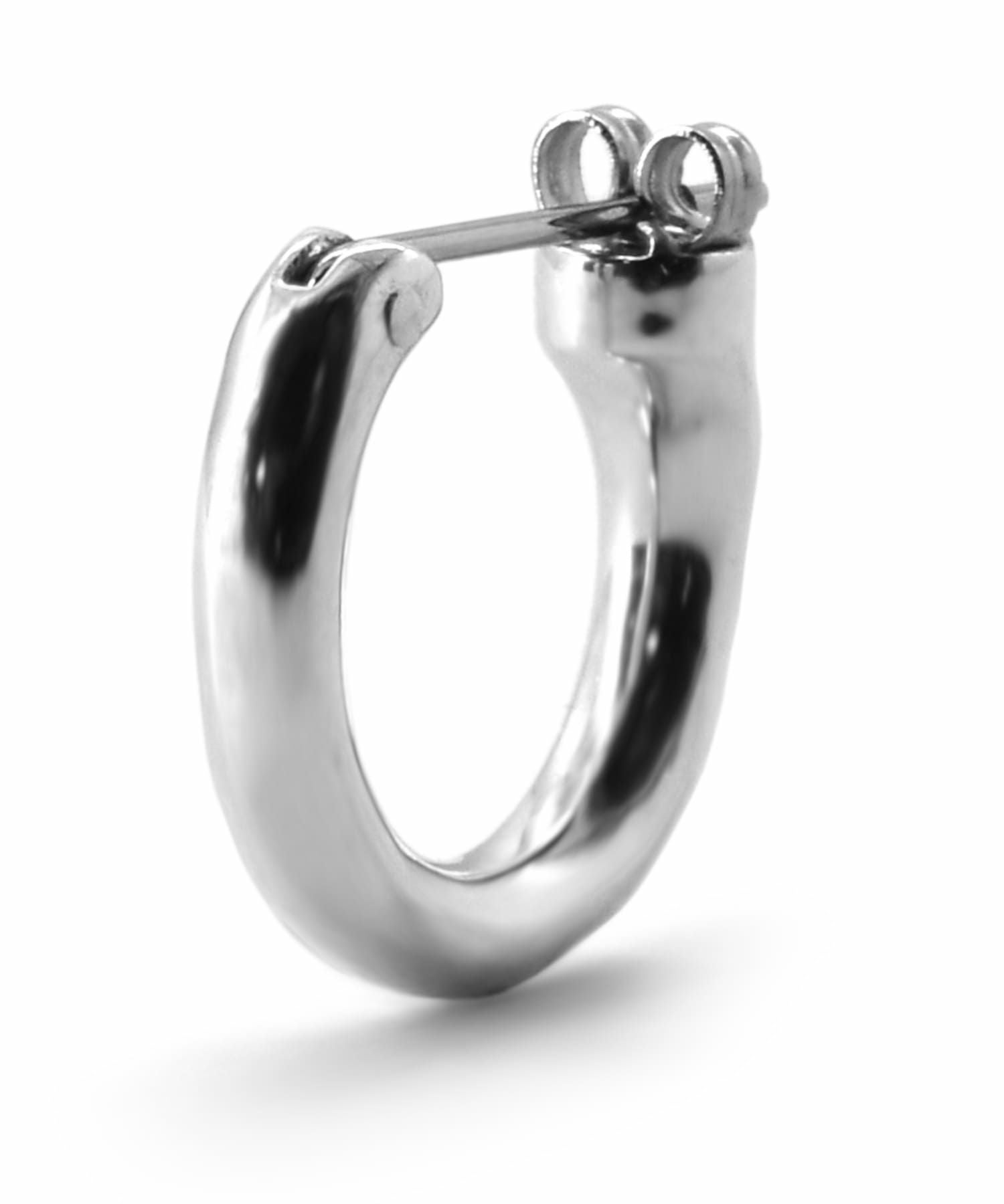 クロッシングピアス/era/シルバー925 | LION HEART STORE｜ライオン