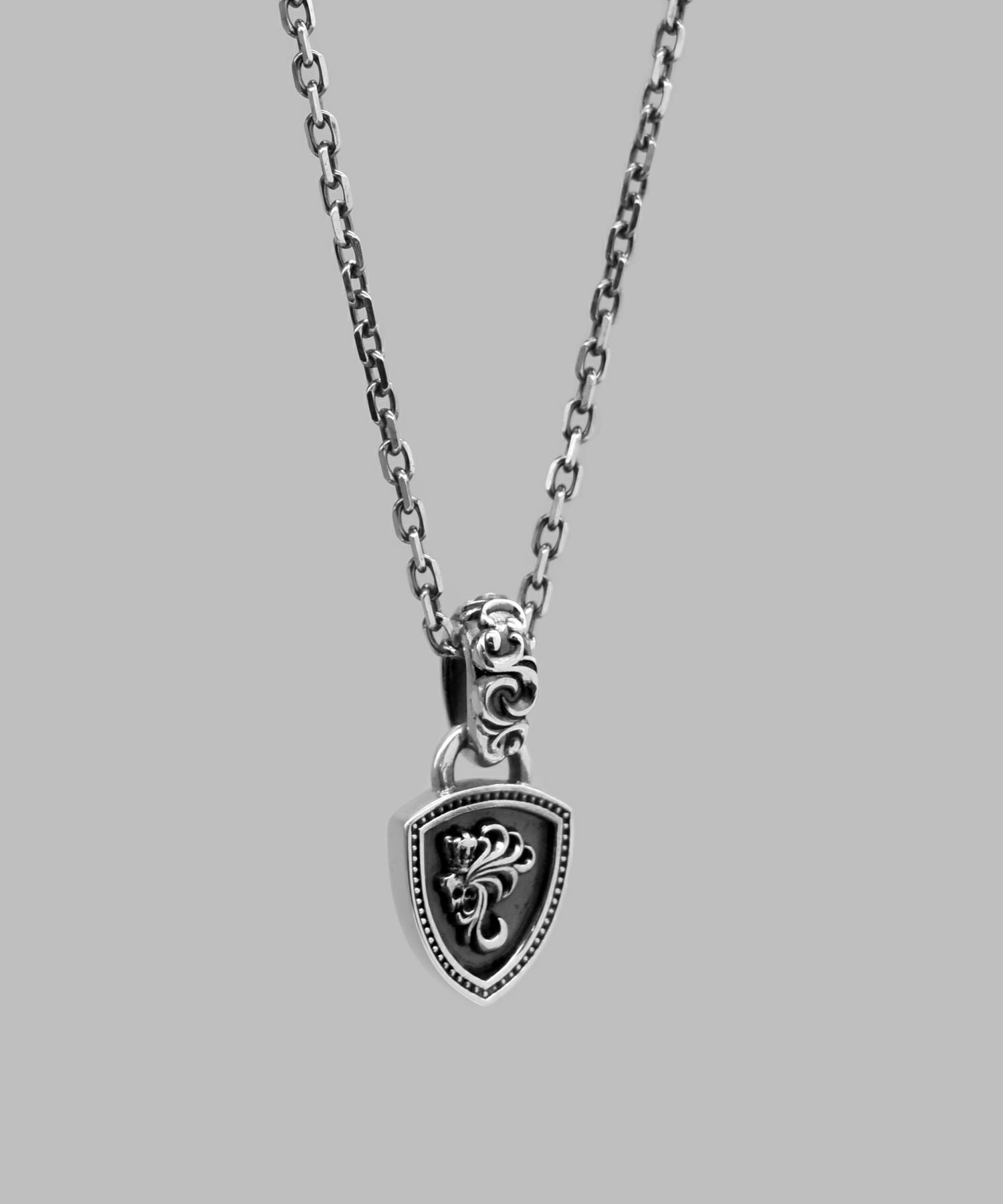 ライオンハート ファングド ペンダント HOWL”ファングドペンダント/シルバー925 | LION HEART STORE｜ライオン