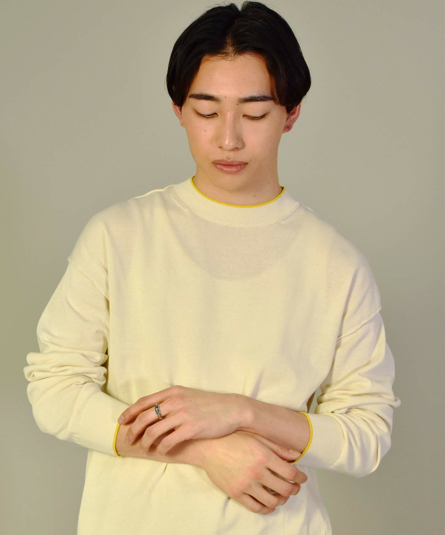 HOWL”エンパイアリング/シルバー925 | LION HEART STORE｜ライオン