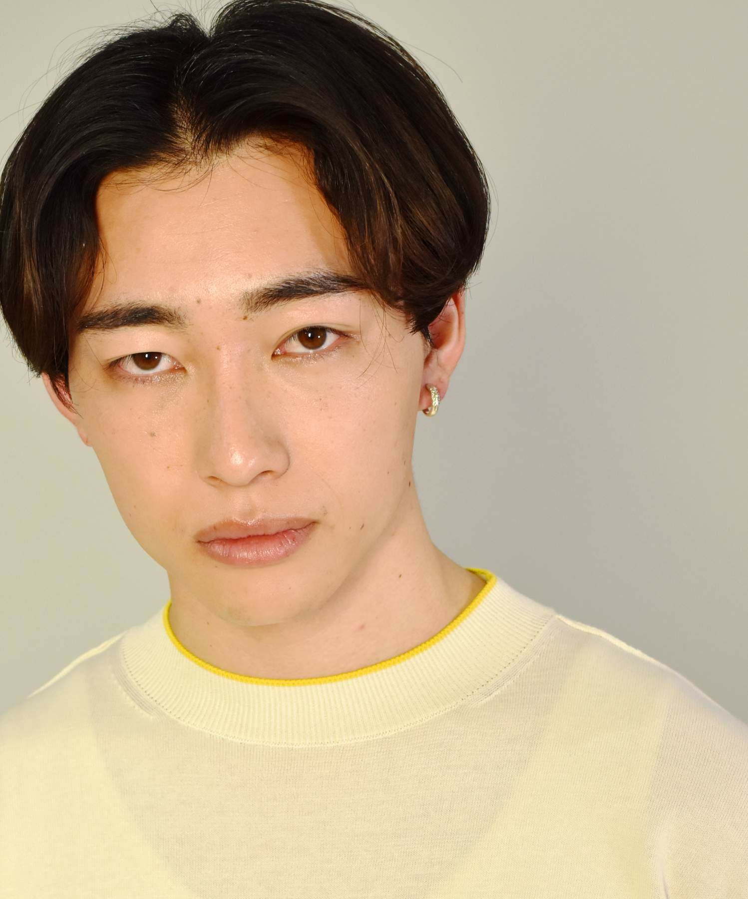 シルバーイヤリング/エンパイア/シルバー925