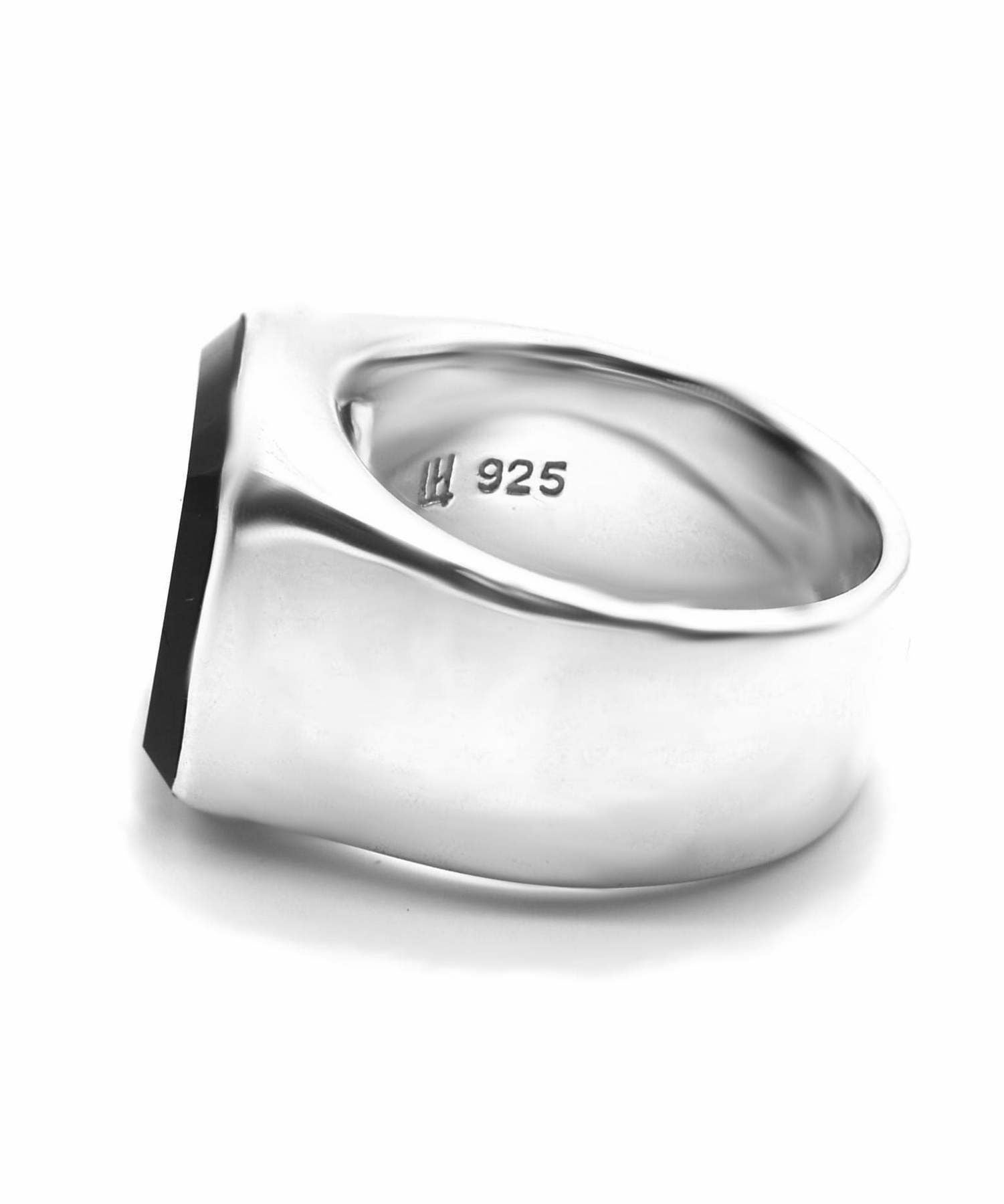 ピュアリング/シルバー925