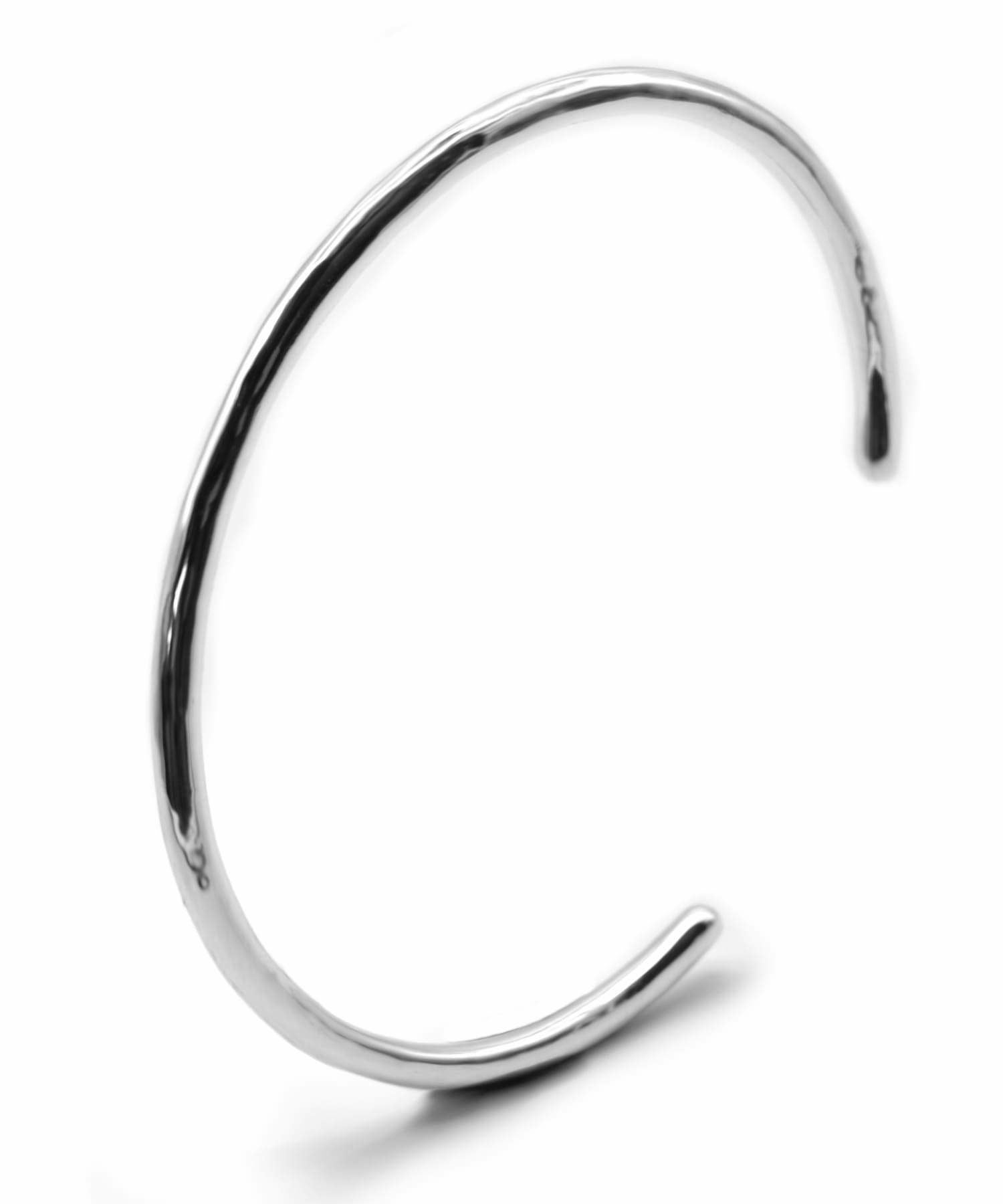 “Ivitz” eraラウンドバングル/シルバー925