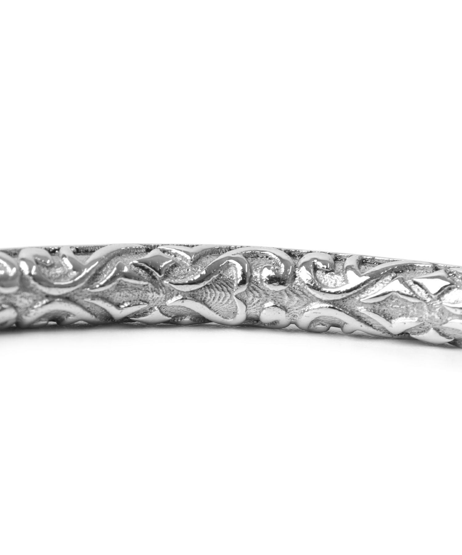 【限定展開】トライバングル/タテガミ/サージカルステンレス316L（金属アレルギー対応）