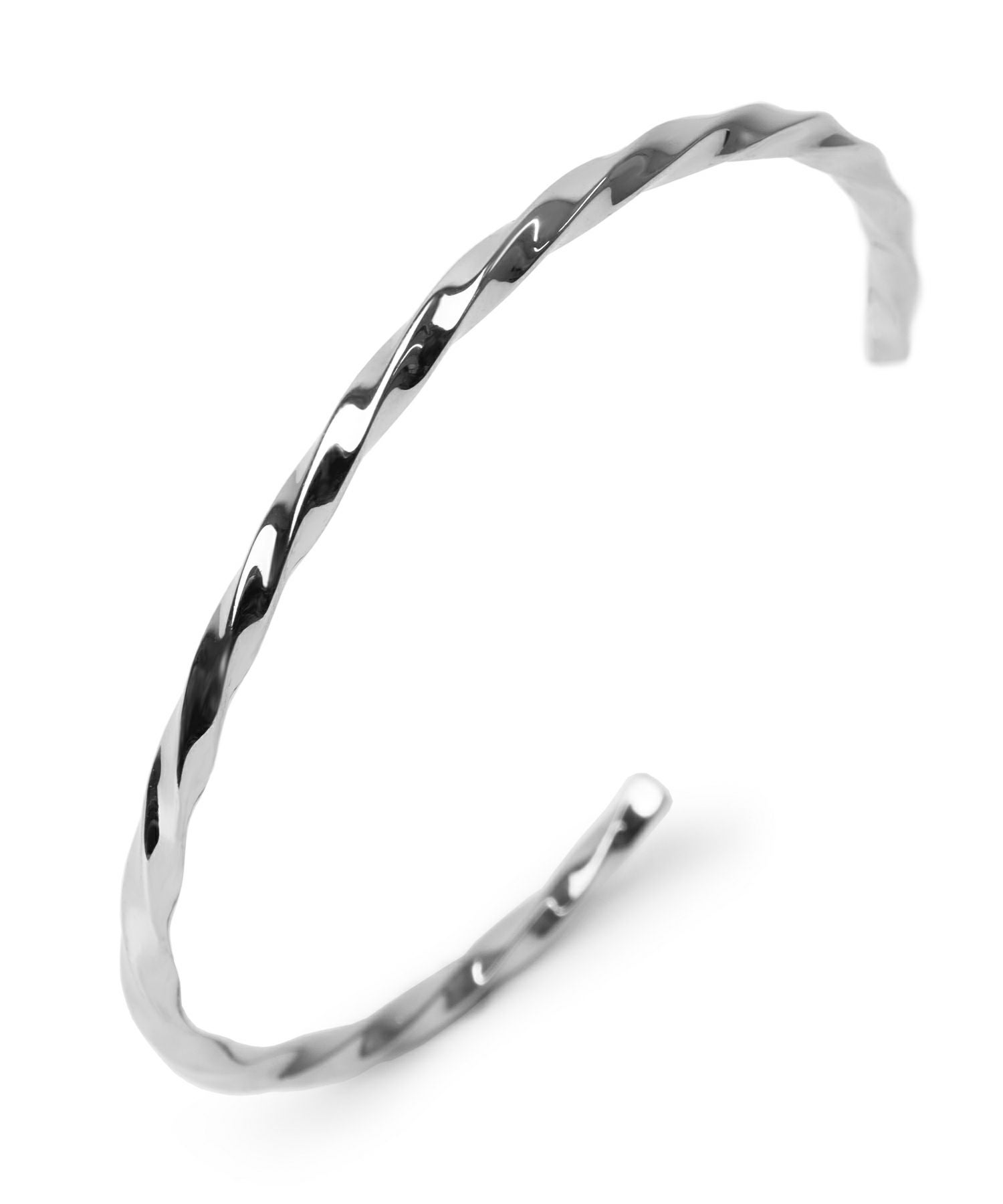 限定展開】“LH-1”トライバングル（ツイスト）/サージカルステンレス