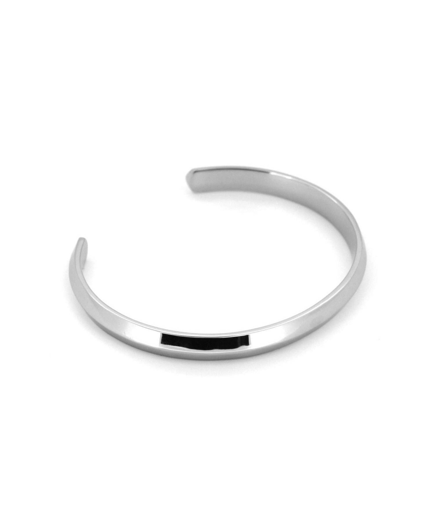 限定展開】“LH-1”ケンワンバングル/サージカルステンレス（金属