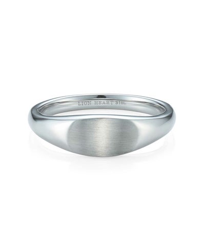 【限定展開】コンフォートリング/サージカルステンレス316L（金属アレルギー対応）