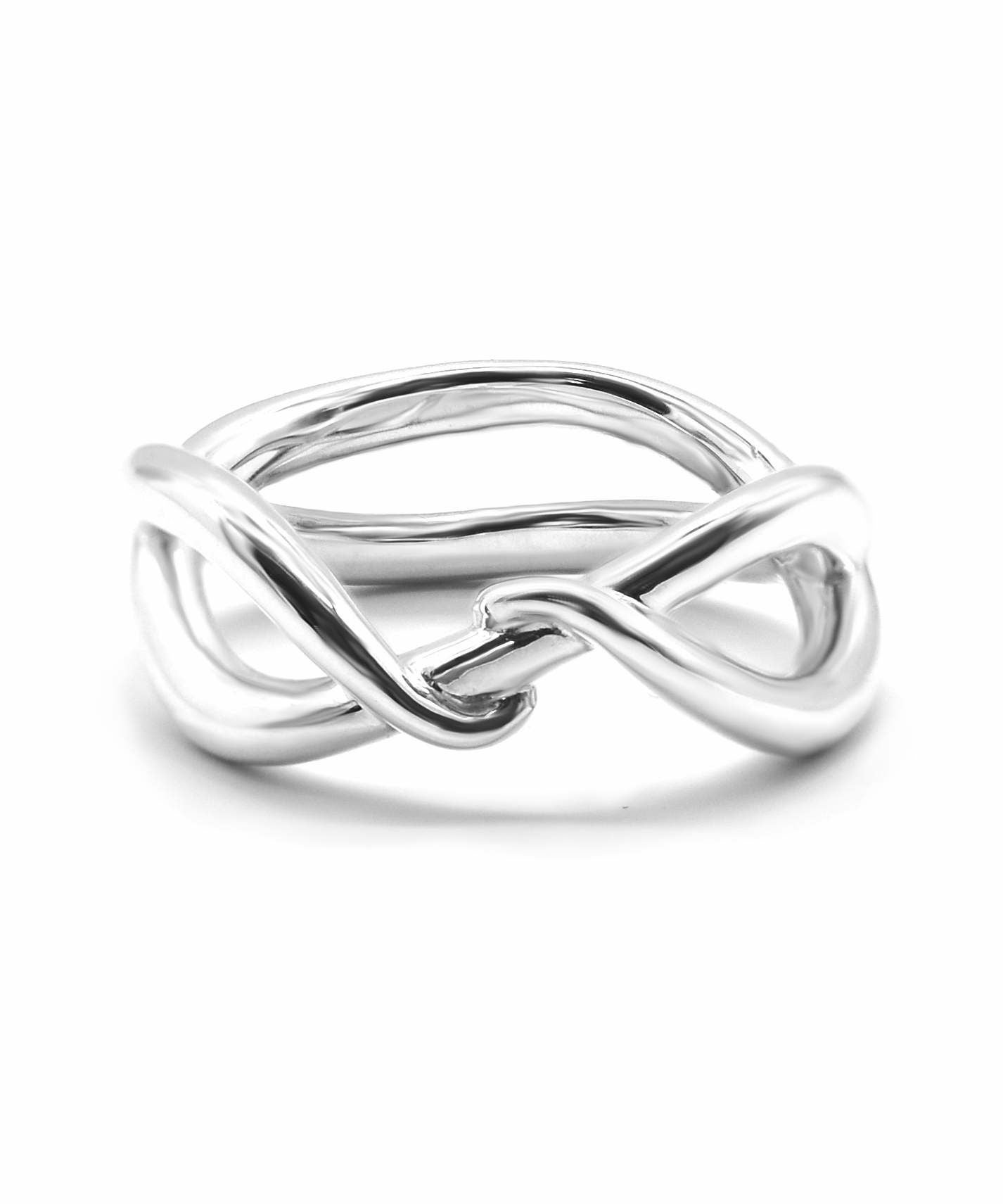 Ivitz” eraレイヤードリング/シルバー925 | LION HEART STORE