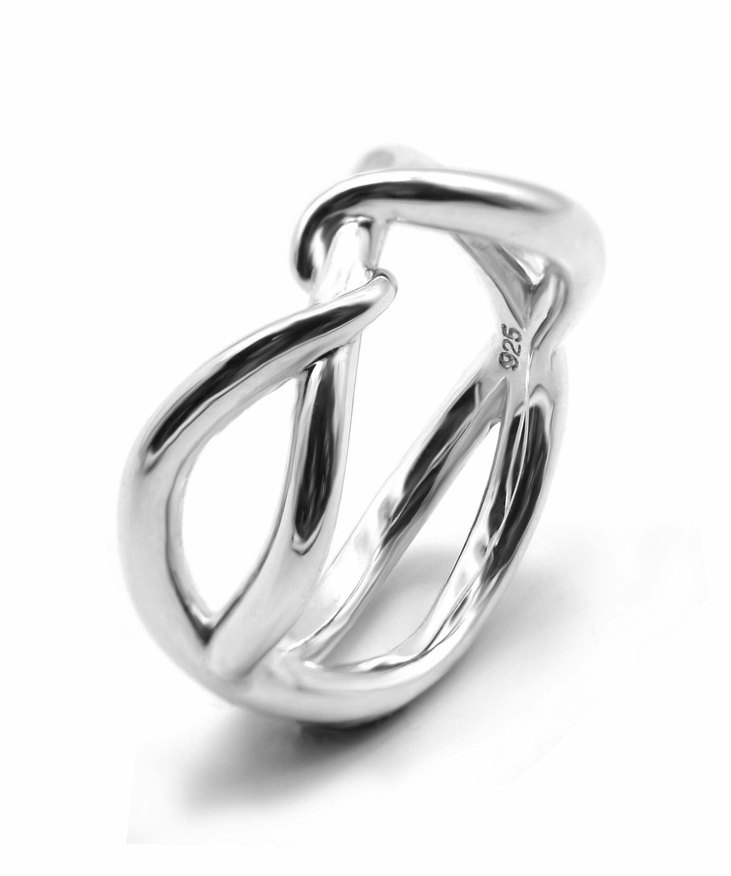 eraレイヤードリング/シルバー925