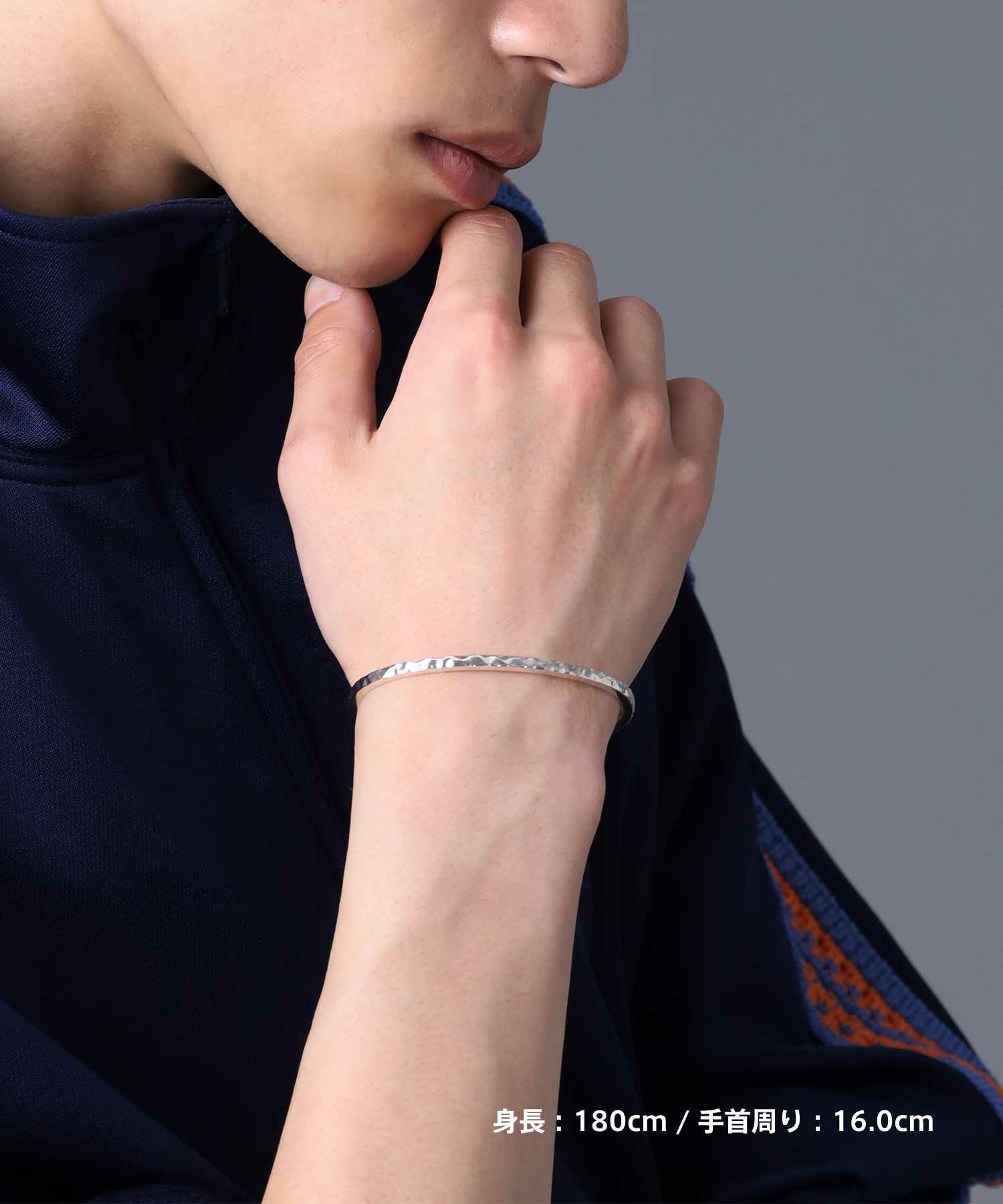 Ivitz”eraファインバングル/シルバー925 | LION HEART STORE｜ライオン