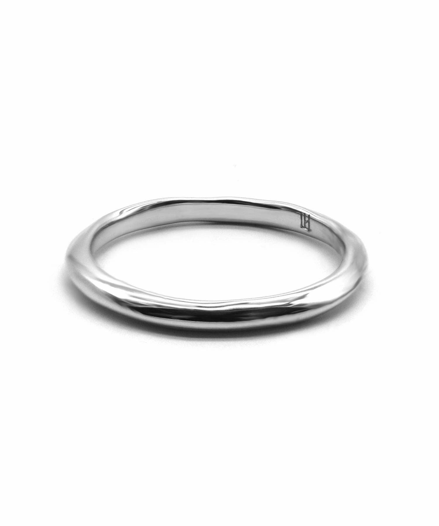 Petite Modern”eraソードブレードリング/シルバー925 | LION HEART