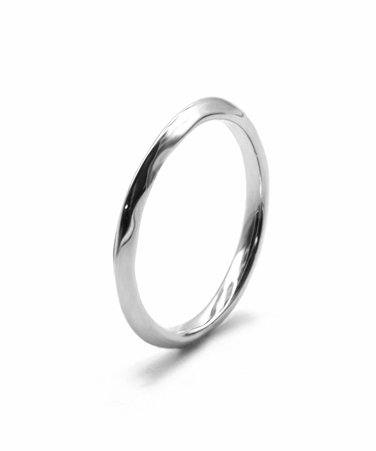 Petite Modern”eraソードブレードリング/シルバー925 | LION HEART