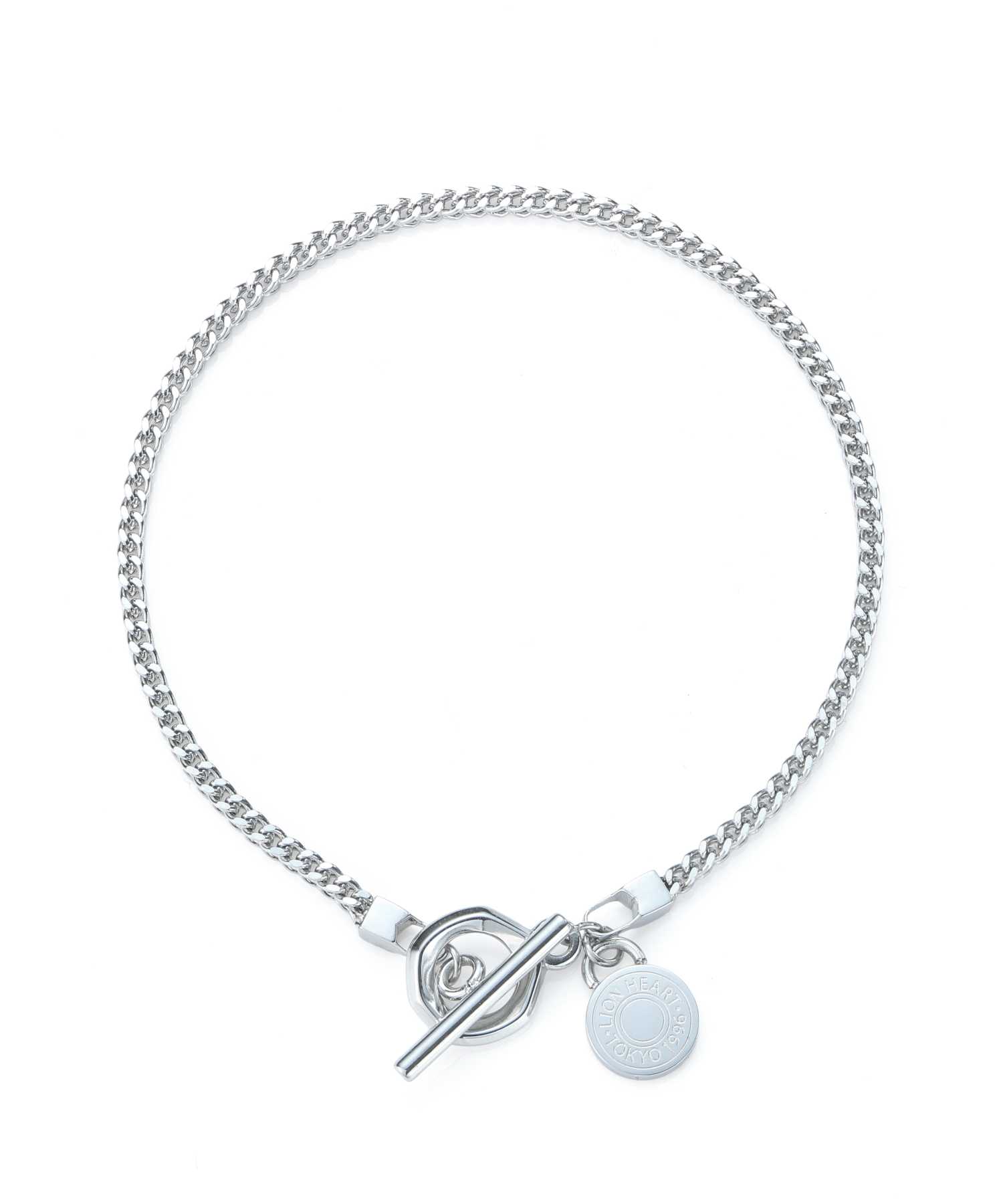 限定展開】“LH-1”スキニーチェーンブレスレット（スネーク