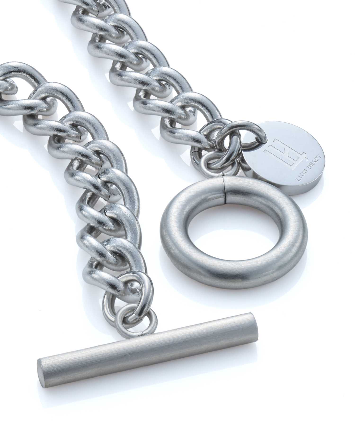 限定展開】“LH-1”ヴァリアスチェーンブレスレット（キヘイ