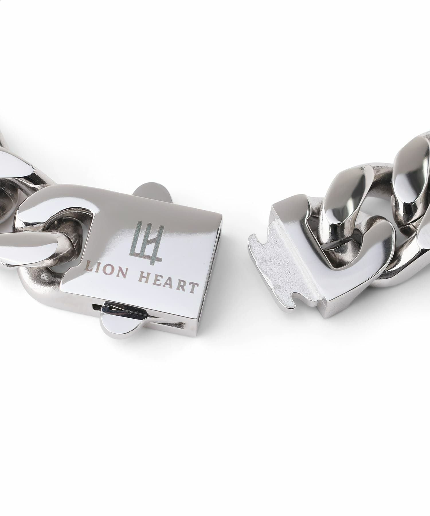 限定展開】“LH-1”チャンキーチェーンブレスレット（type B