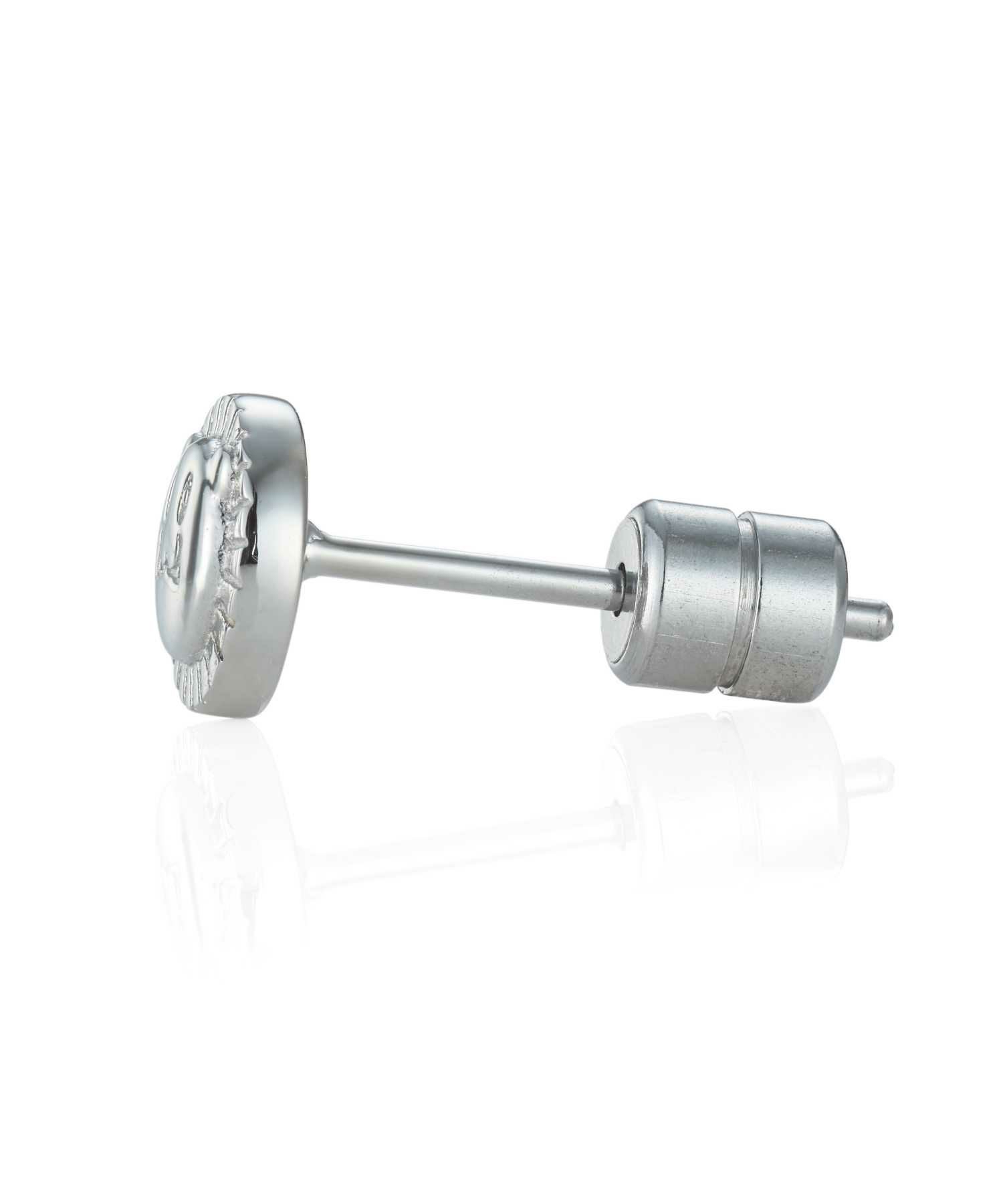 【WEB限定】“SUNNY”アイコンスタッズピアス/サージカルステンレス316L