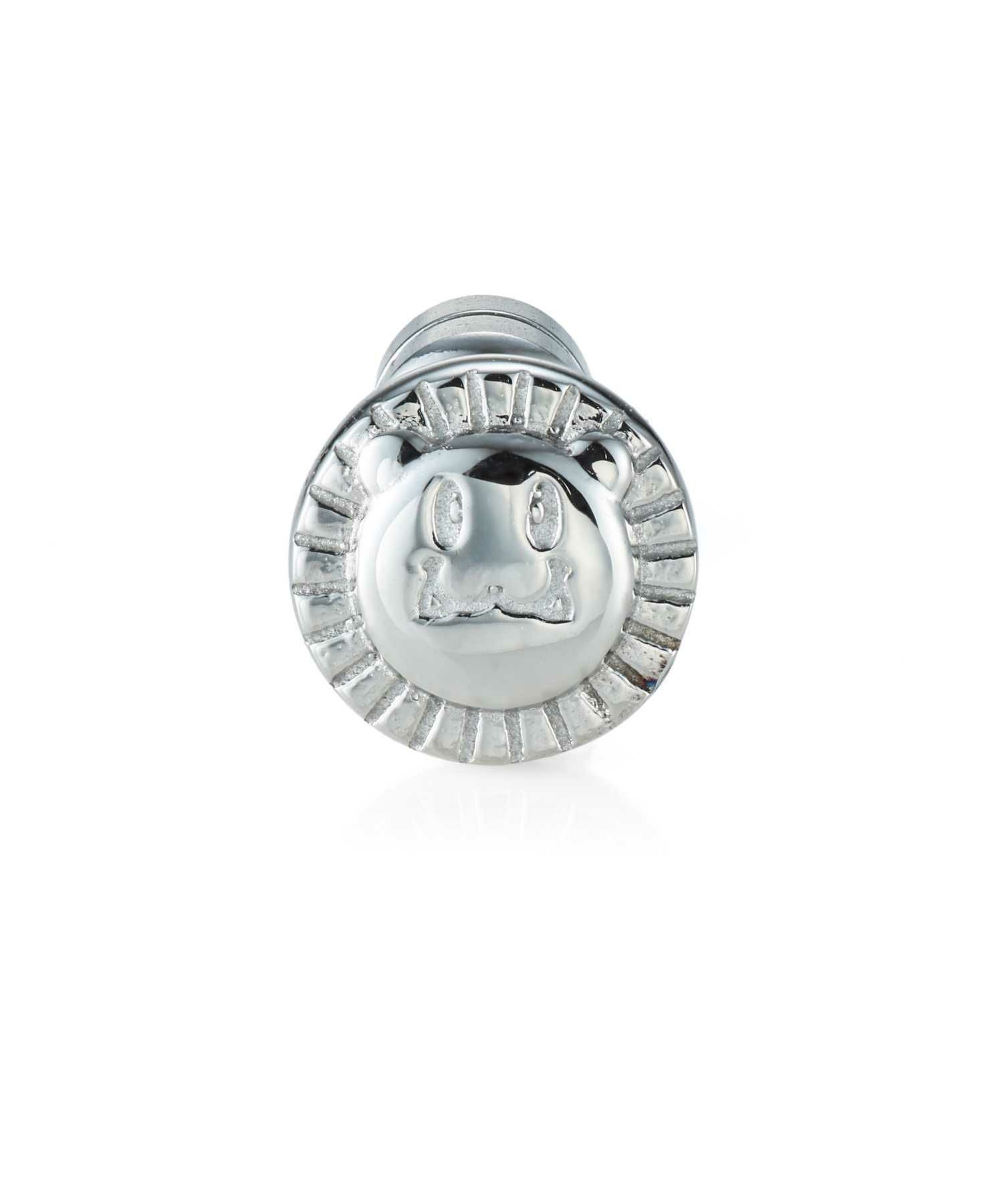 【WEB限定】“SUNNY”アイコンスタッズピアス/サージカルステンレス316L