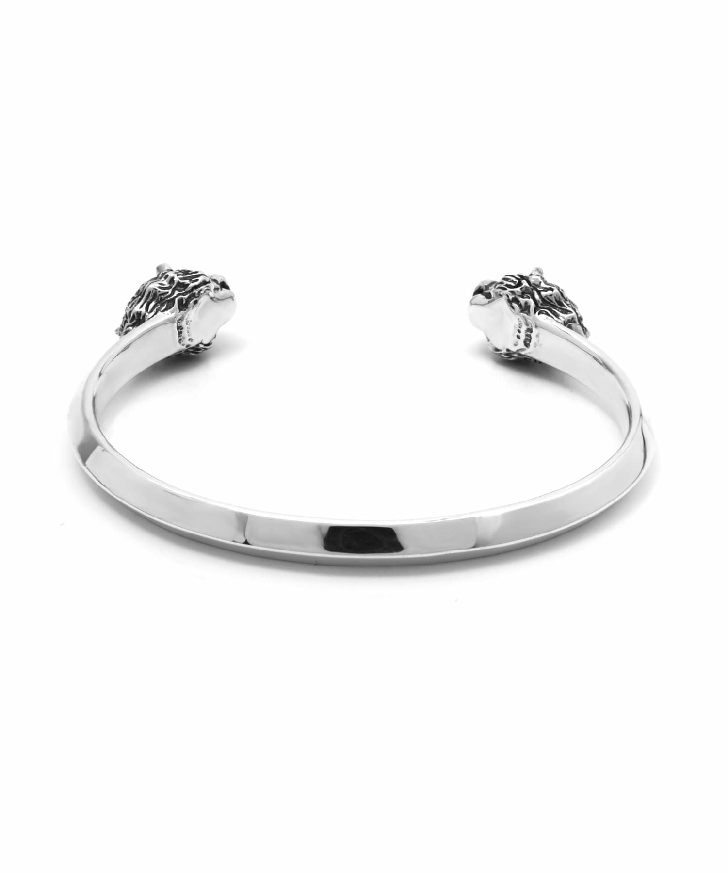 BASIC”マスターバングル/シルバー925 | LION HEART STORE｜ライオン