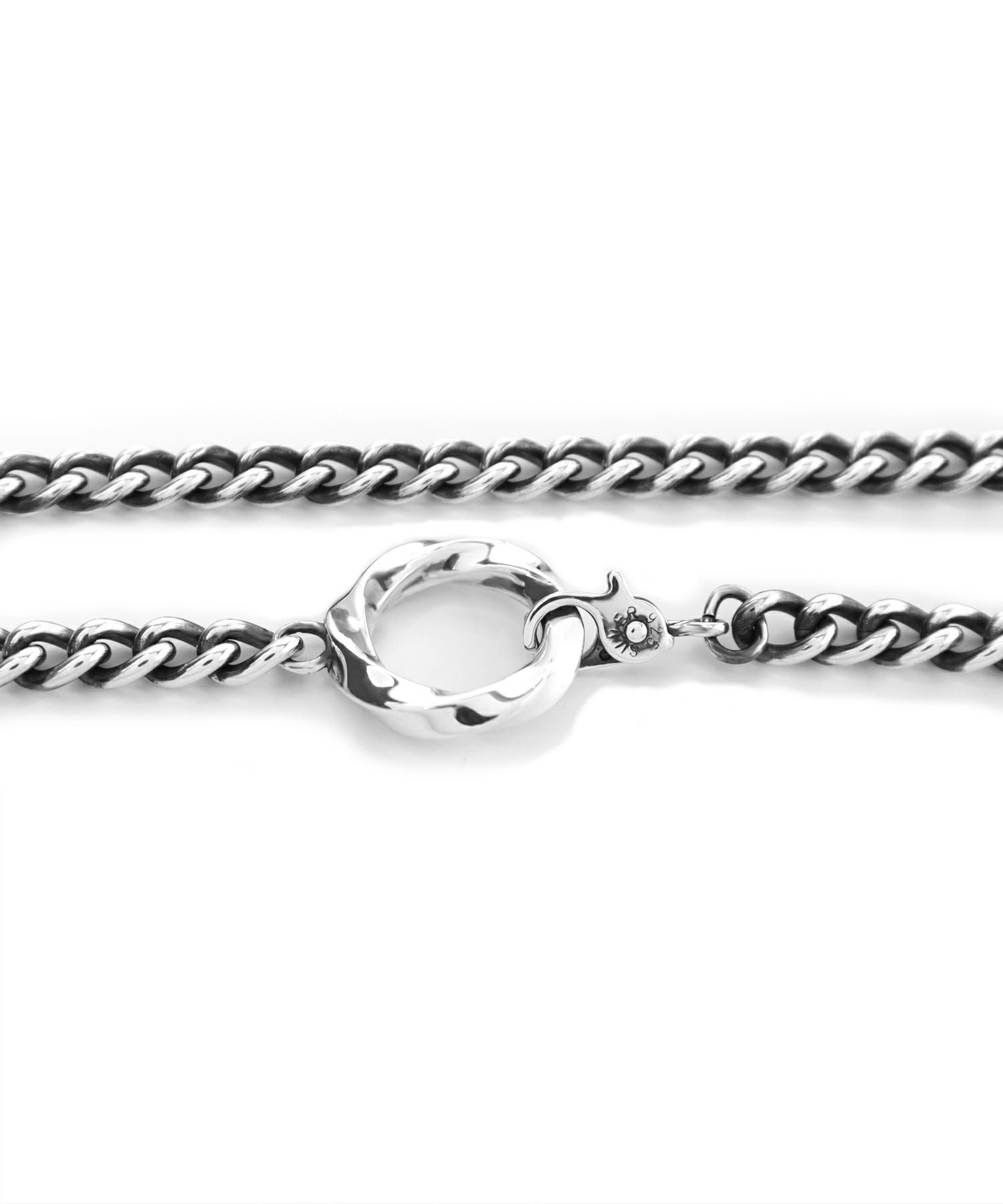 ツイストブレスレット/シルバー925 | LION HEART STORE｜ライオン