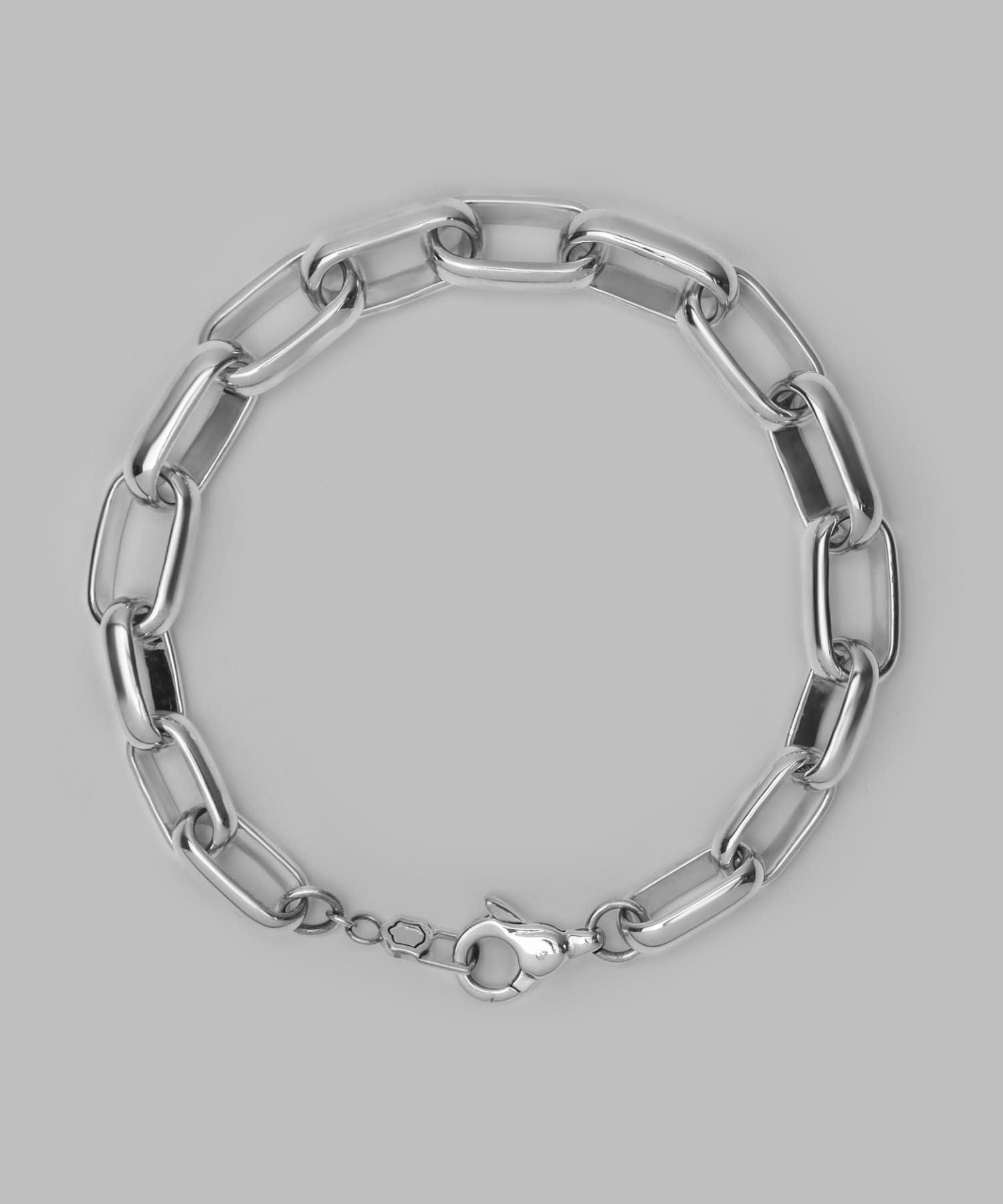 for Gift”ツイストリンクブレスレット/シルバー925 | LION HEART STORE