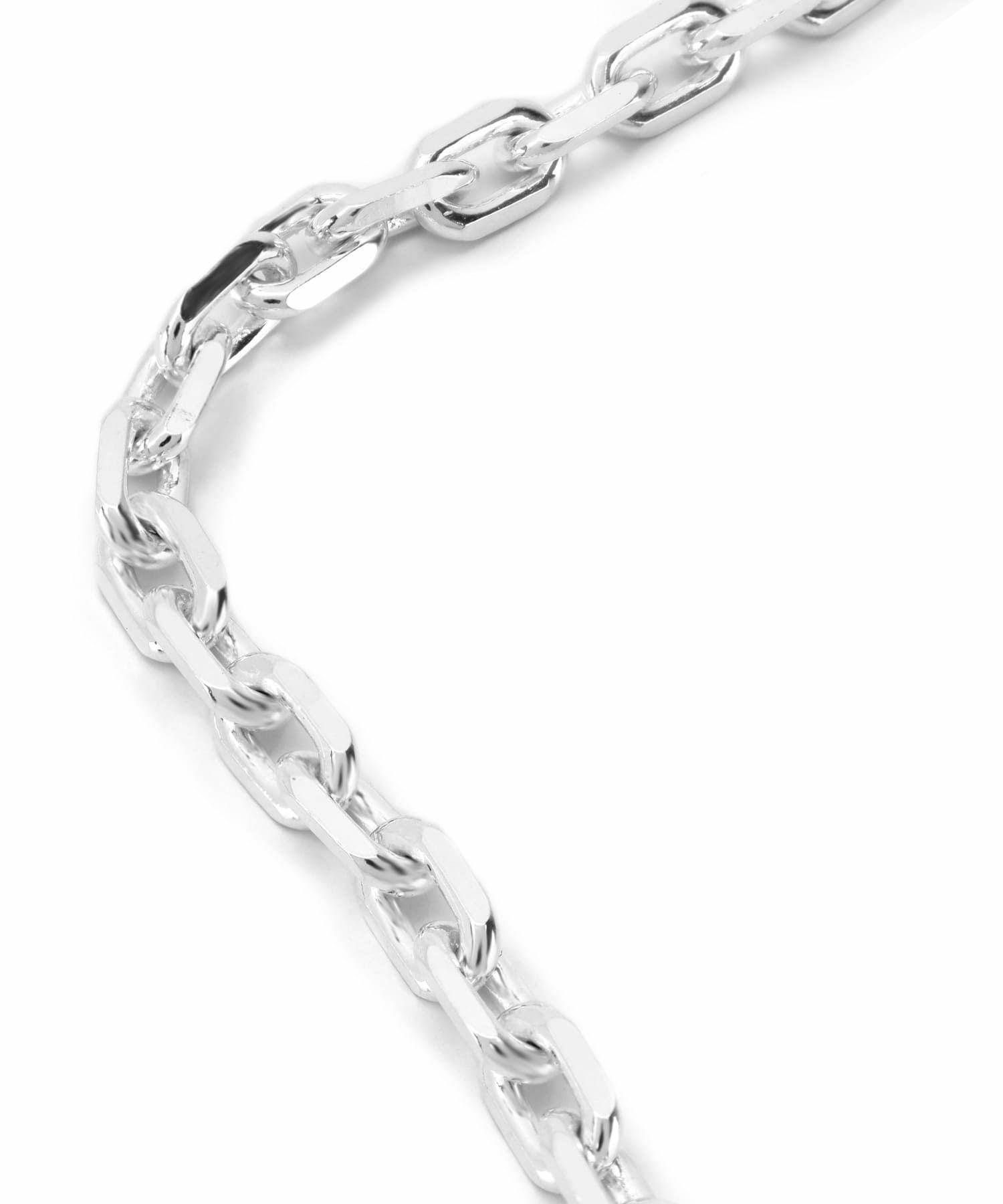 フラグメントハートブレスレット/シルバー925 | LION HEART STORE