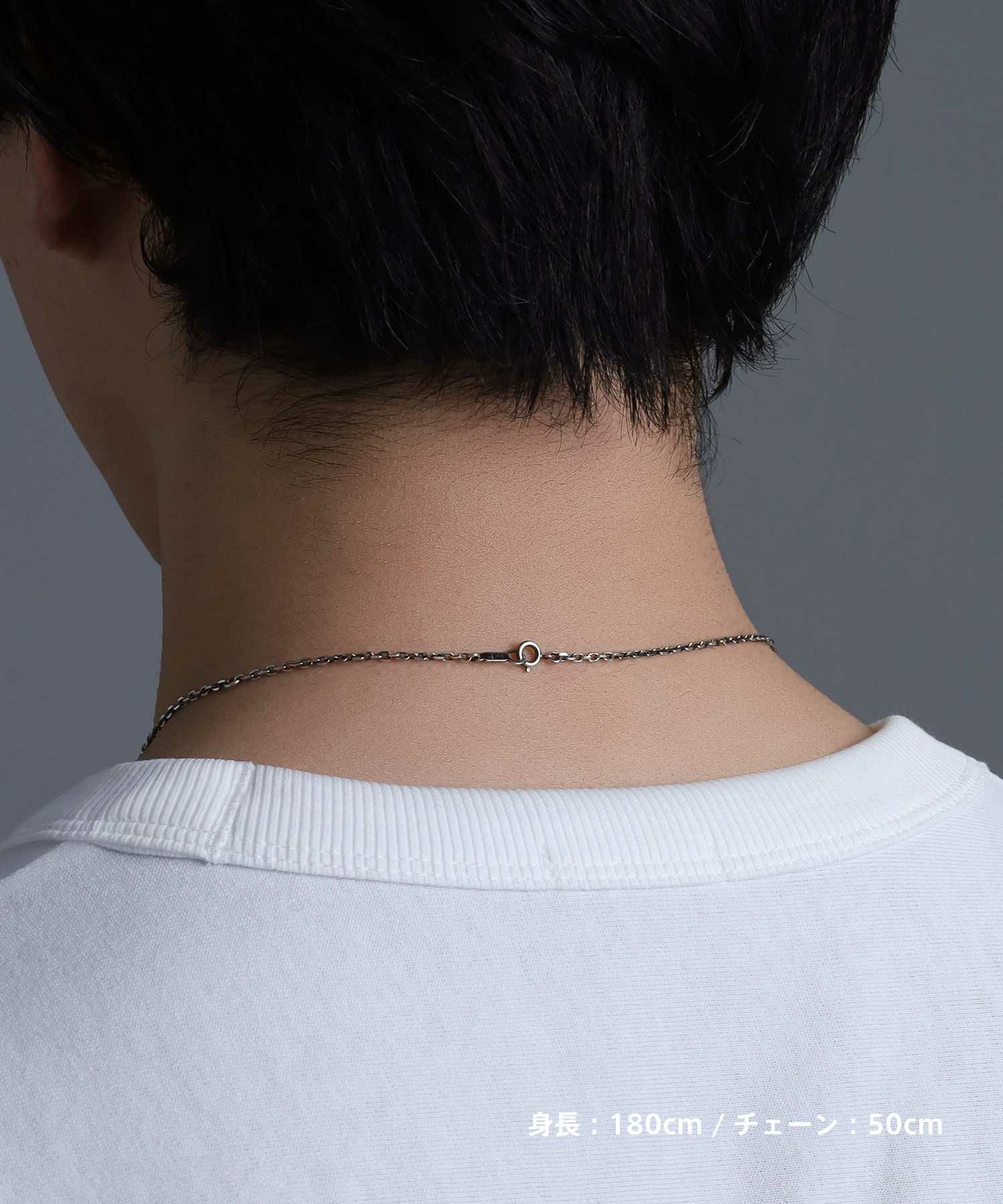 クラウンネックレス/シルバー925 | LION HEART STORE｜ライオンハート