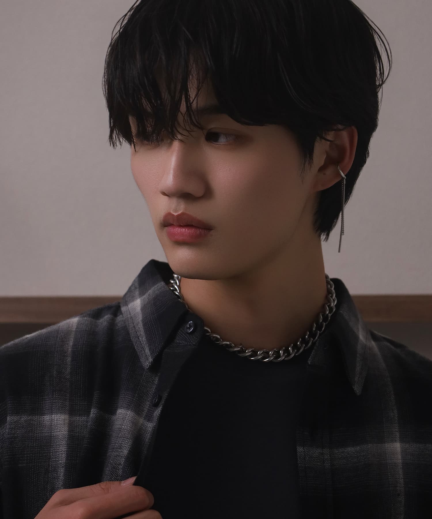 箱付き】シルバーチョーカーOXJewelry 【公式通販】