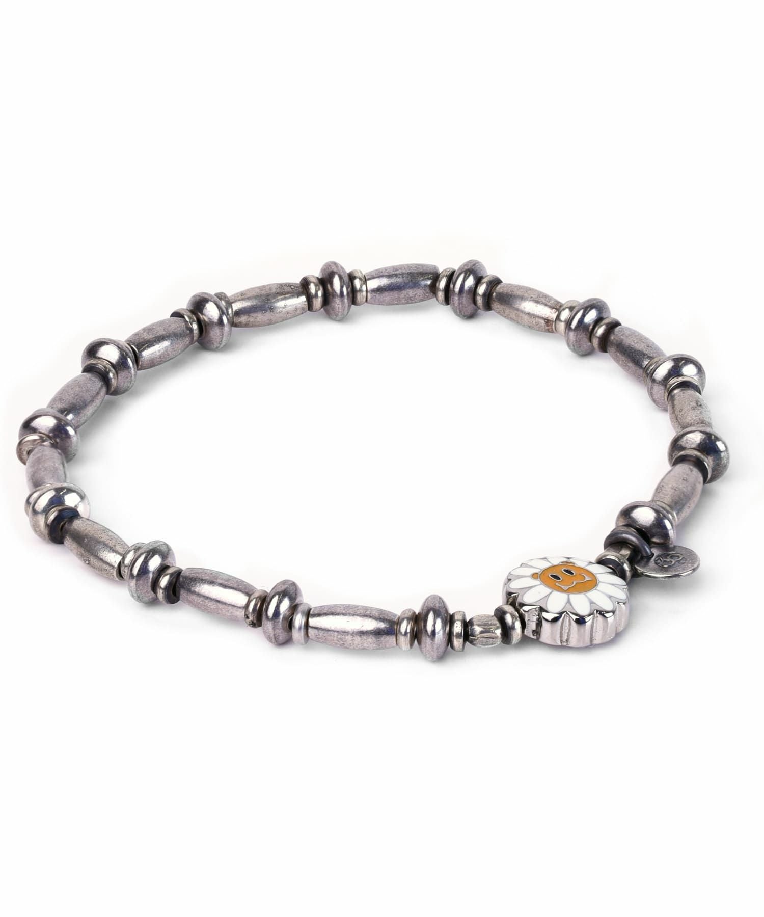 LION HEART × SunKu コラボブレスレット/2024年モデル/TYPE B（真鍮