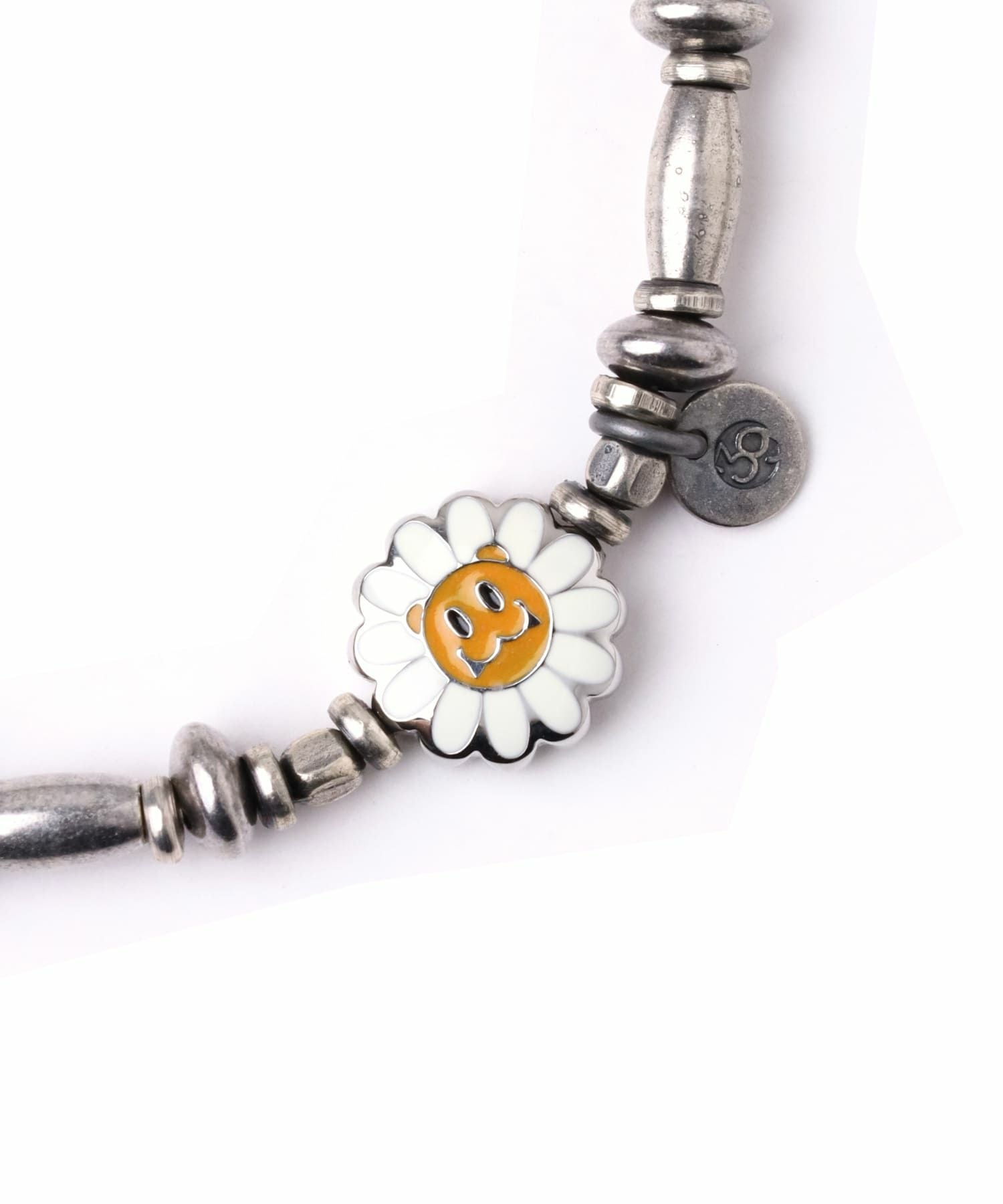 LION HEART × SunKu コラボブレスレット/2024年モデル/TYPE B（真鍮）