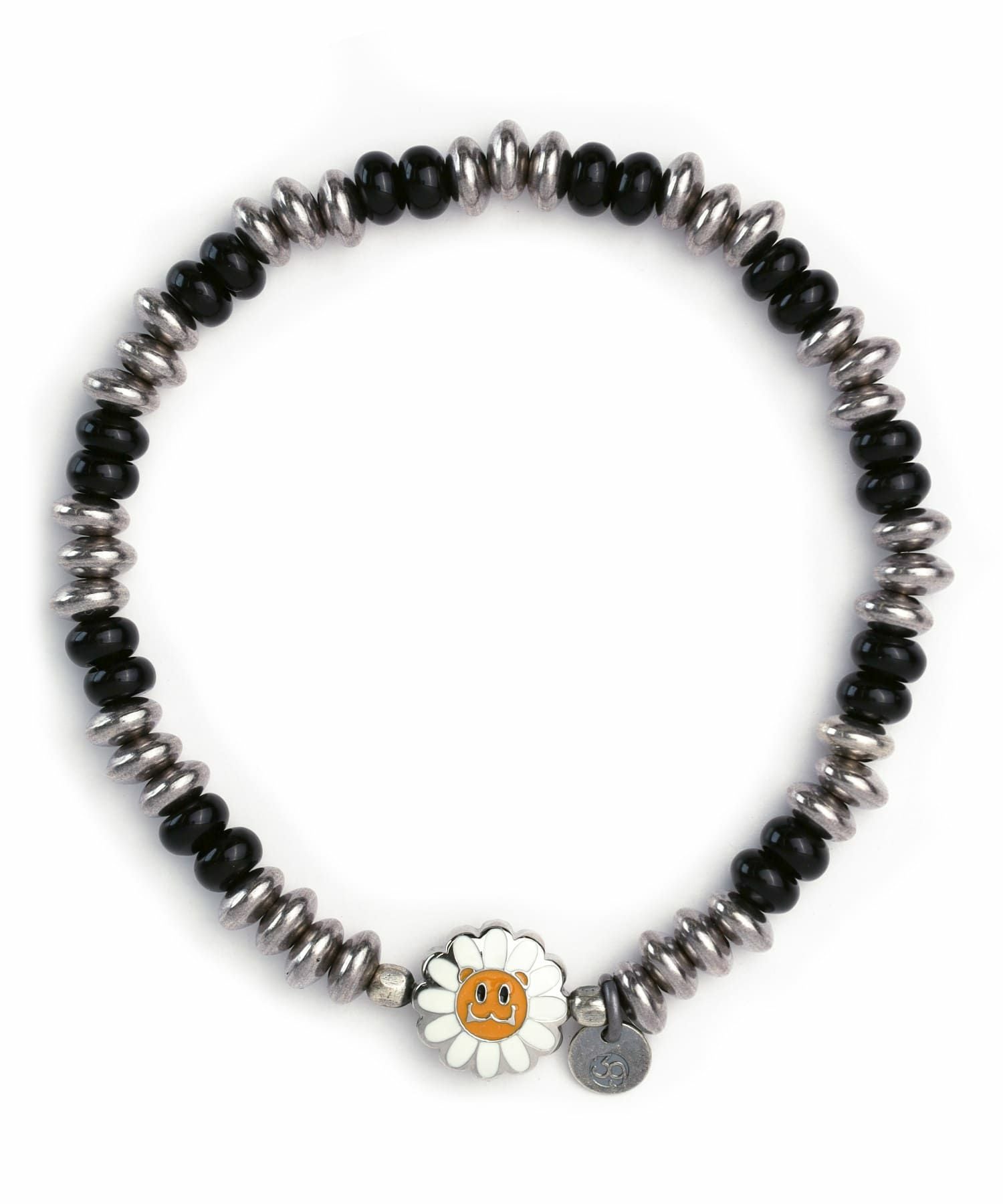 LION HEART × SunKu コラボブレスレット/2024年モデル/TYPE C