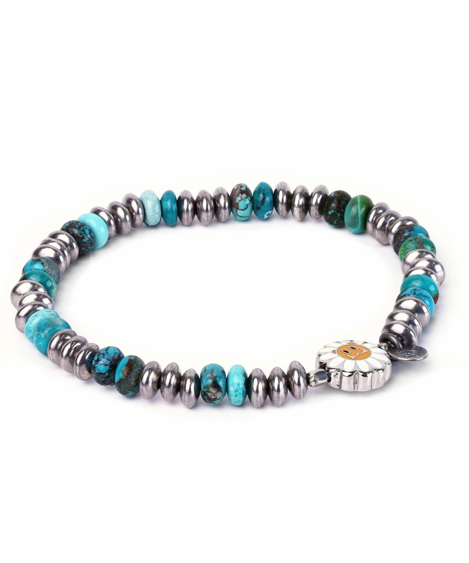 LION HEART × SunKu コラボブレスレット/2024年モデル/TYPE D