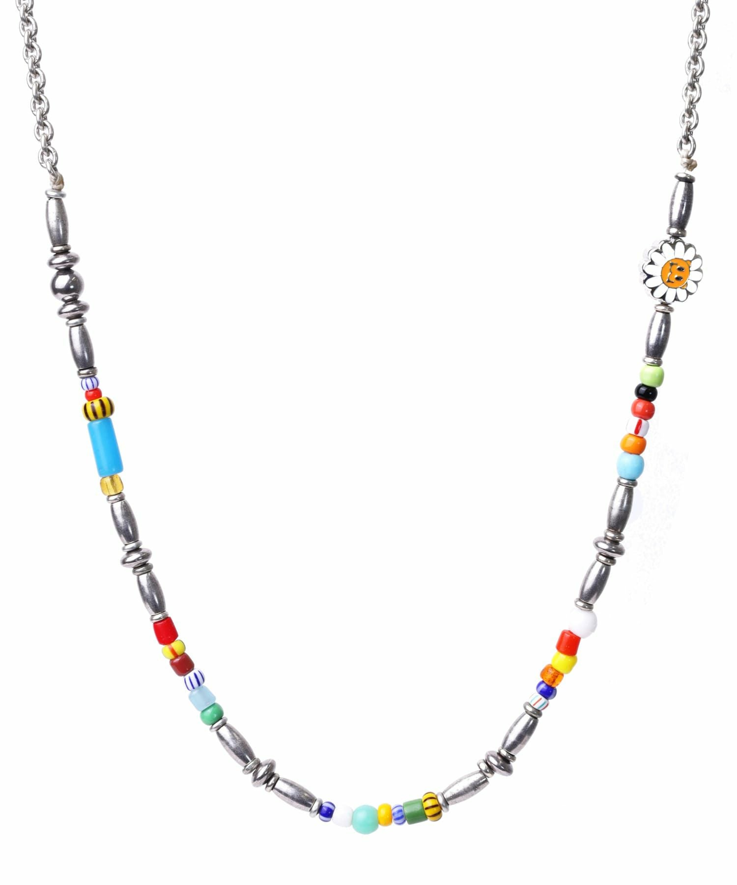 LION HEART × SunKu コラボネックレス/2024年モデル/TYPE A（ガラス