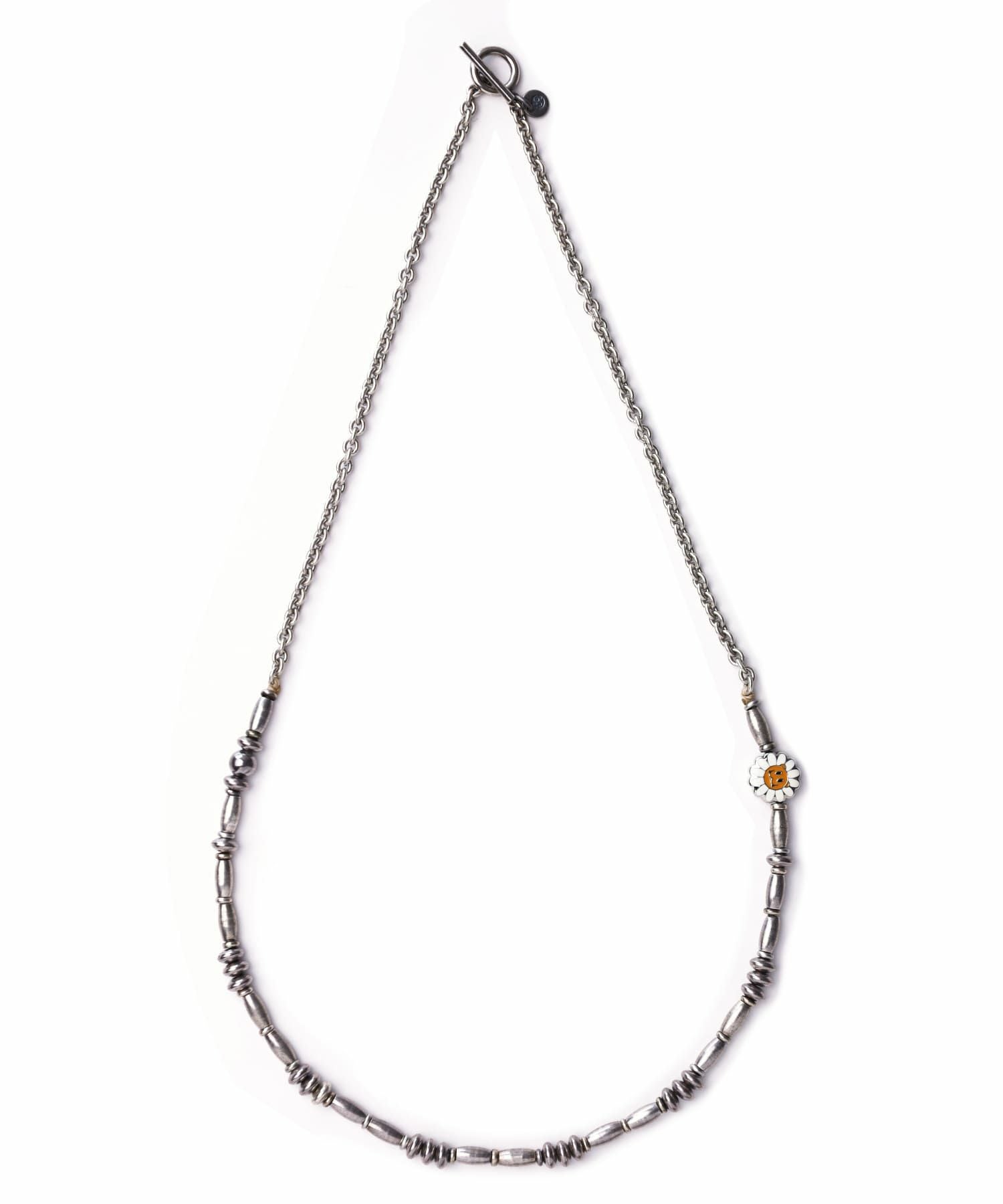 LION HEART × SunKu コラボネックレス/2024年モデル/TYPE B（真鍮）