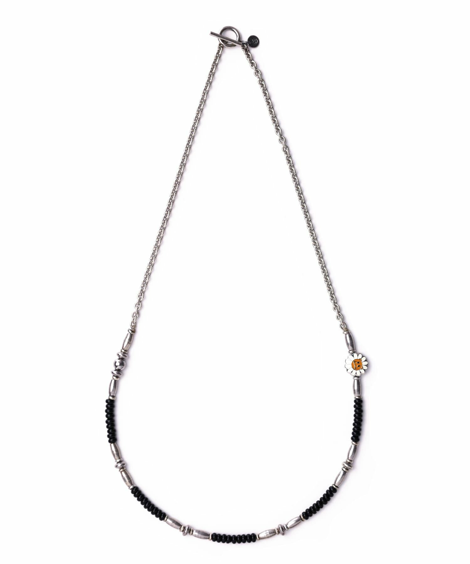 LION HEART × SunKu コラボネックレス/2024年モデル/TYPE C（オニキス）