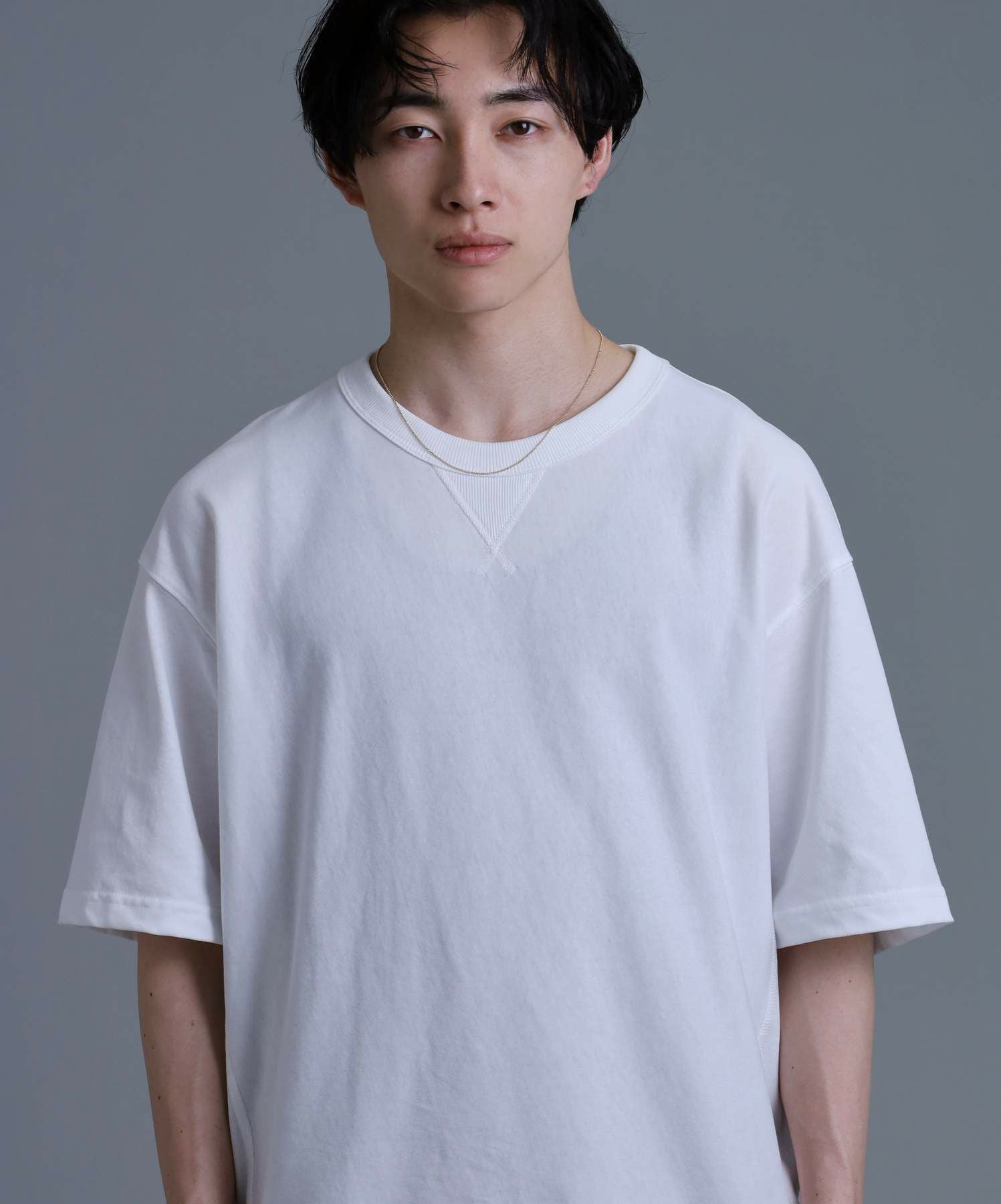 ハーフラウンドチェーン/K10ゴールド | LION HEART STORE｜ライオン