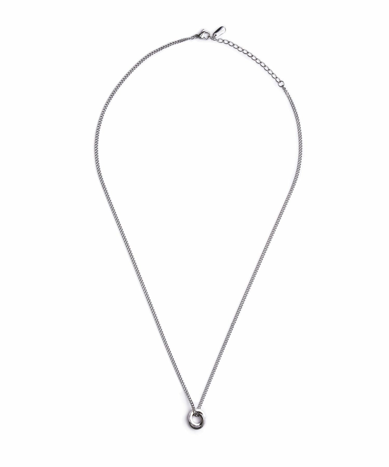 限定展開】“THE EDGE”シグネチャーカッティングダブルリングペア