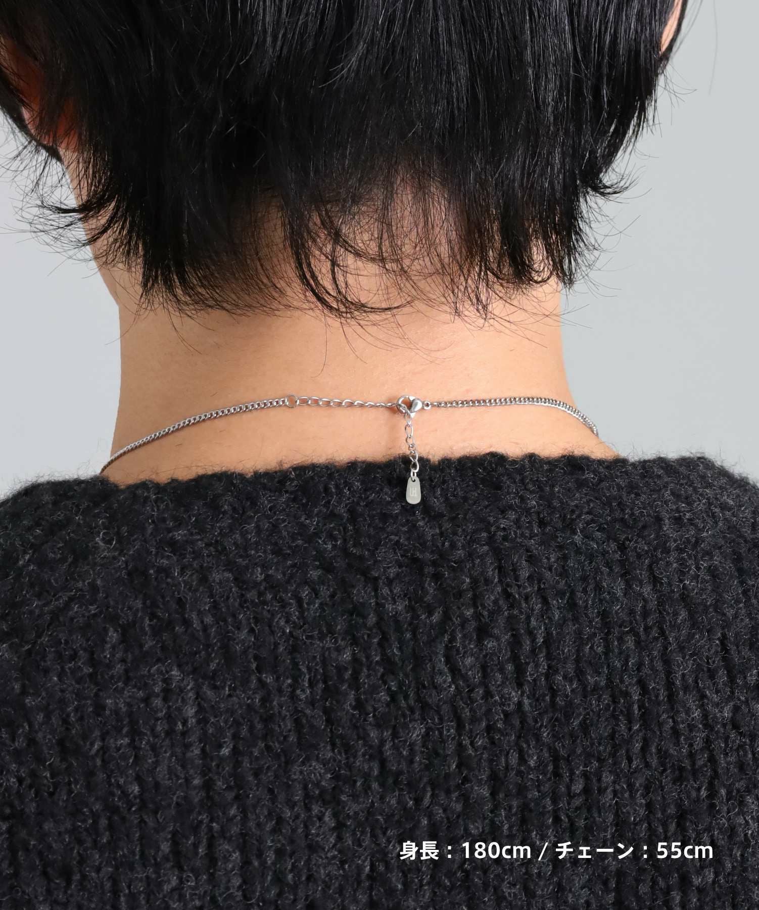 限定展開】“THE EDGE”シグネチャーカッティングダブルリングペア