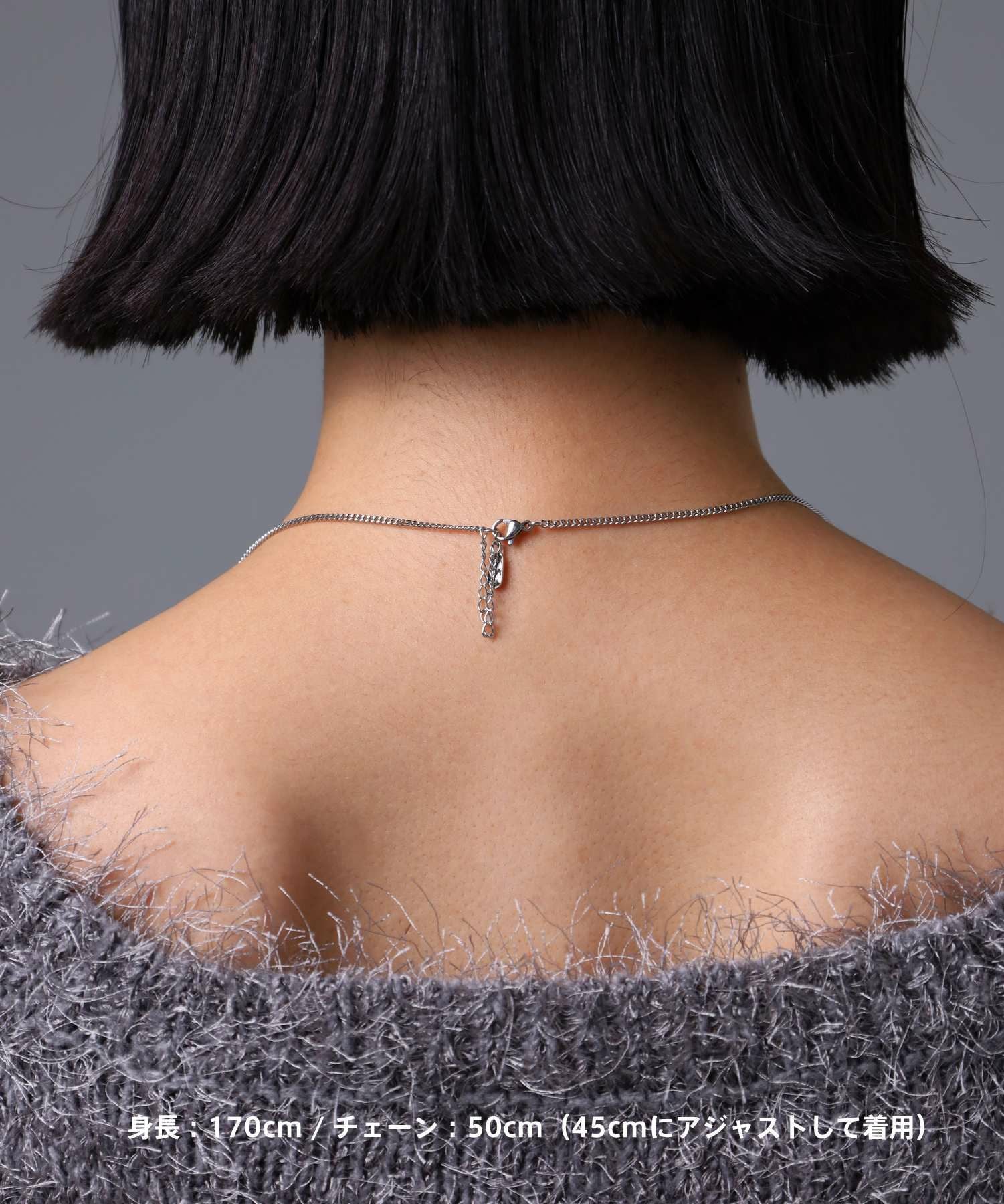 限定展開】“THE EDGE”シグネチャーカッティングダブルリングペア