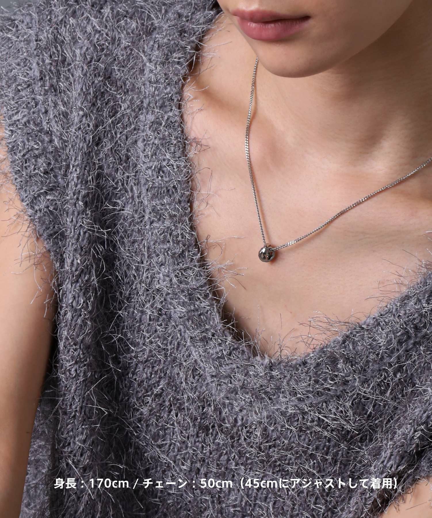 限定展開】“THE EDGE”シグネチャーカッティングダブルリングペア