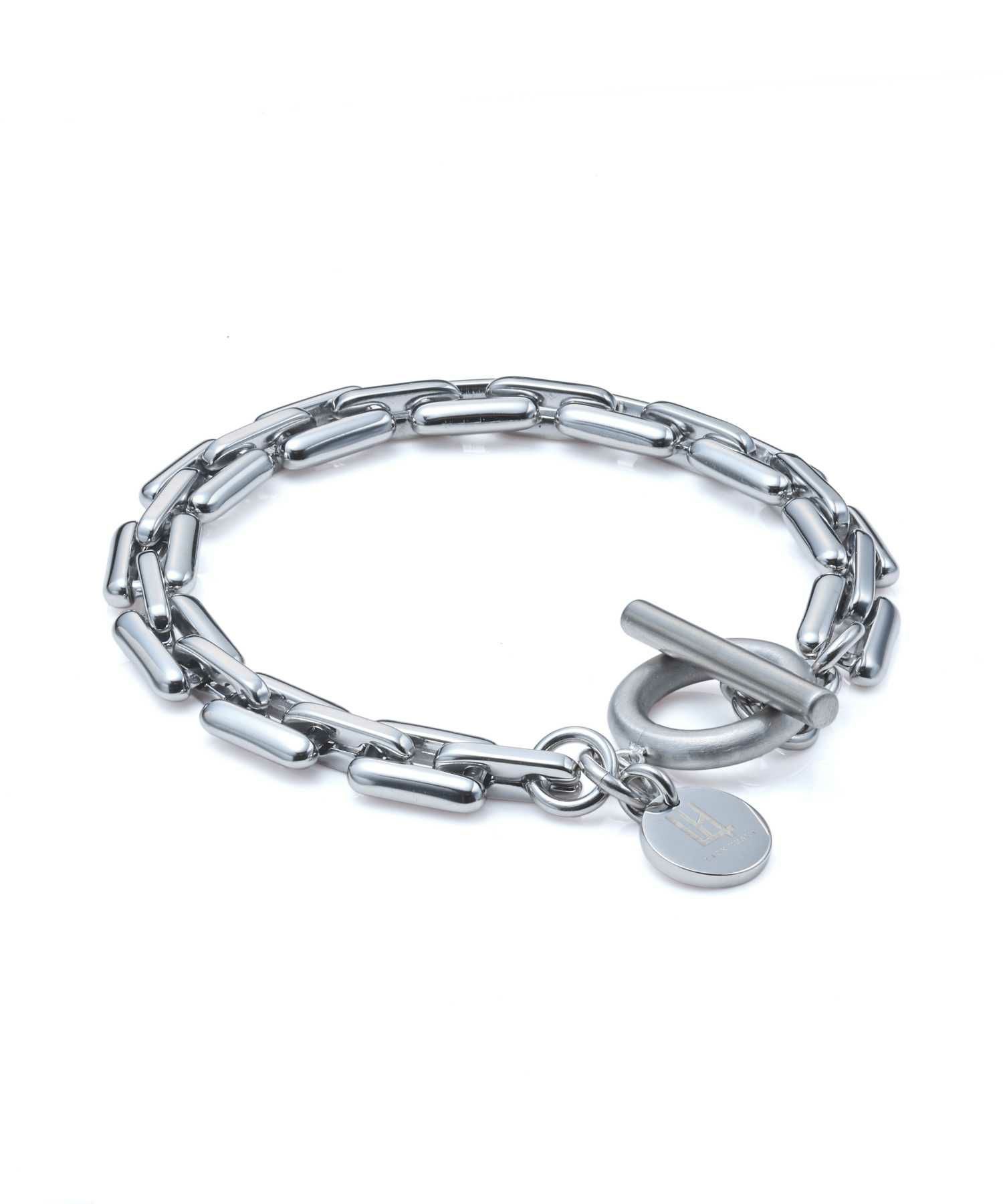 限定展開】“LH-1”ヴァリアスチェーンブレスレット（スリーク