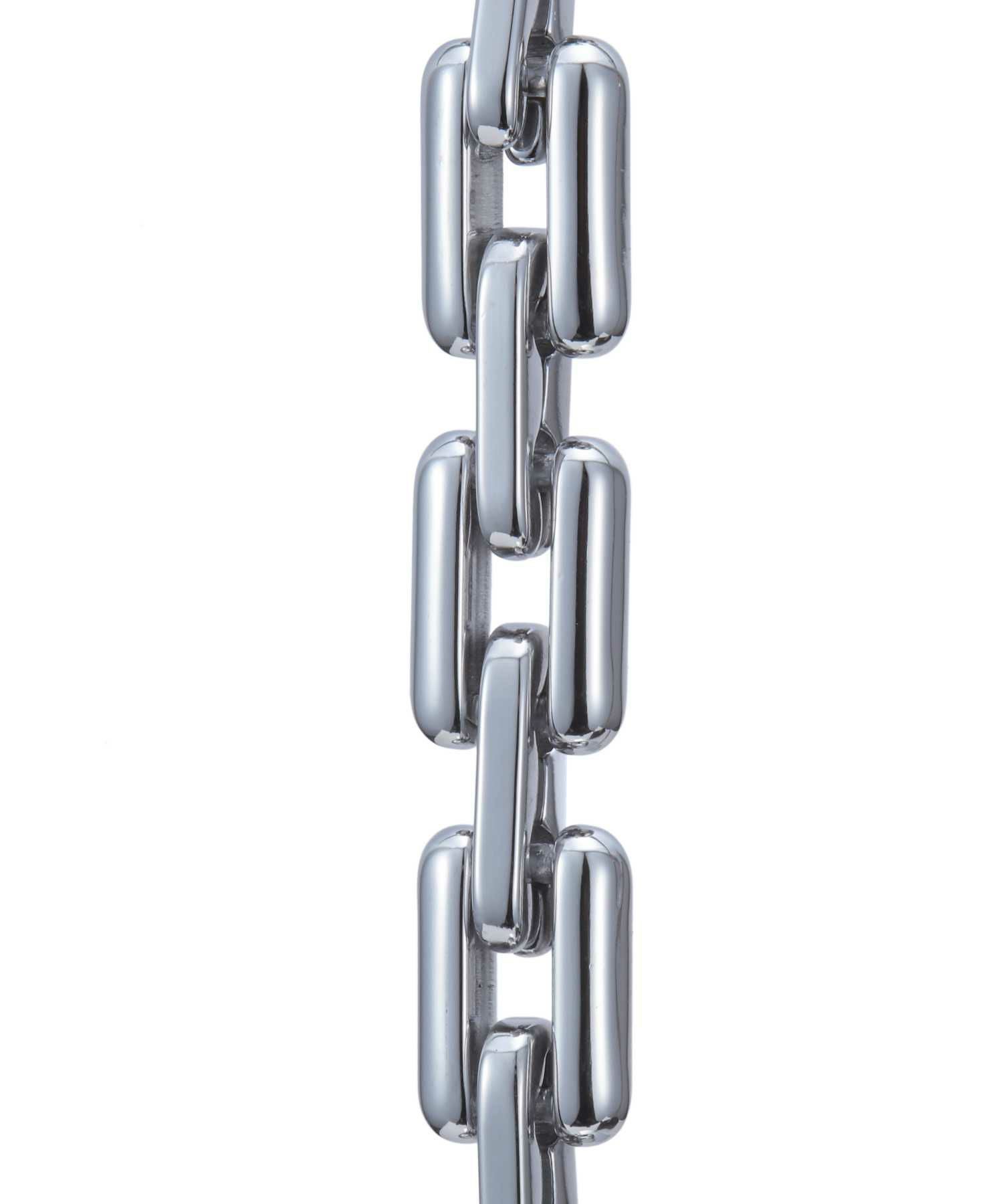 限定展開】“LH-1”ヴァリアスチェーンブレスレット（スリーク