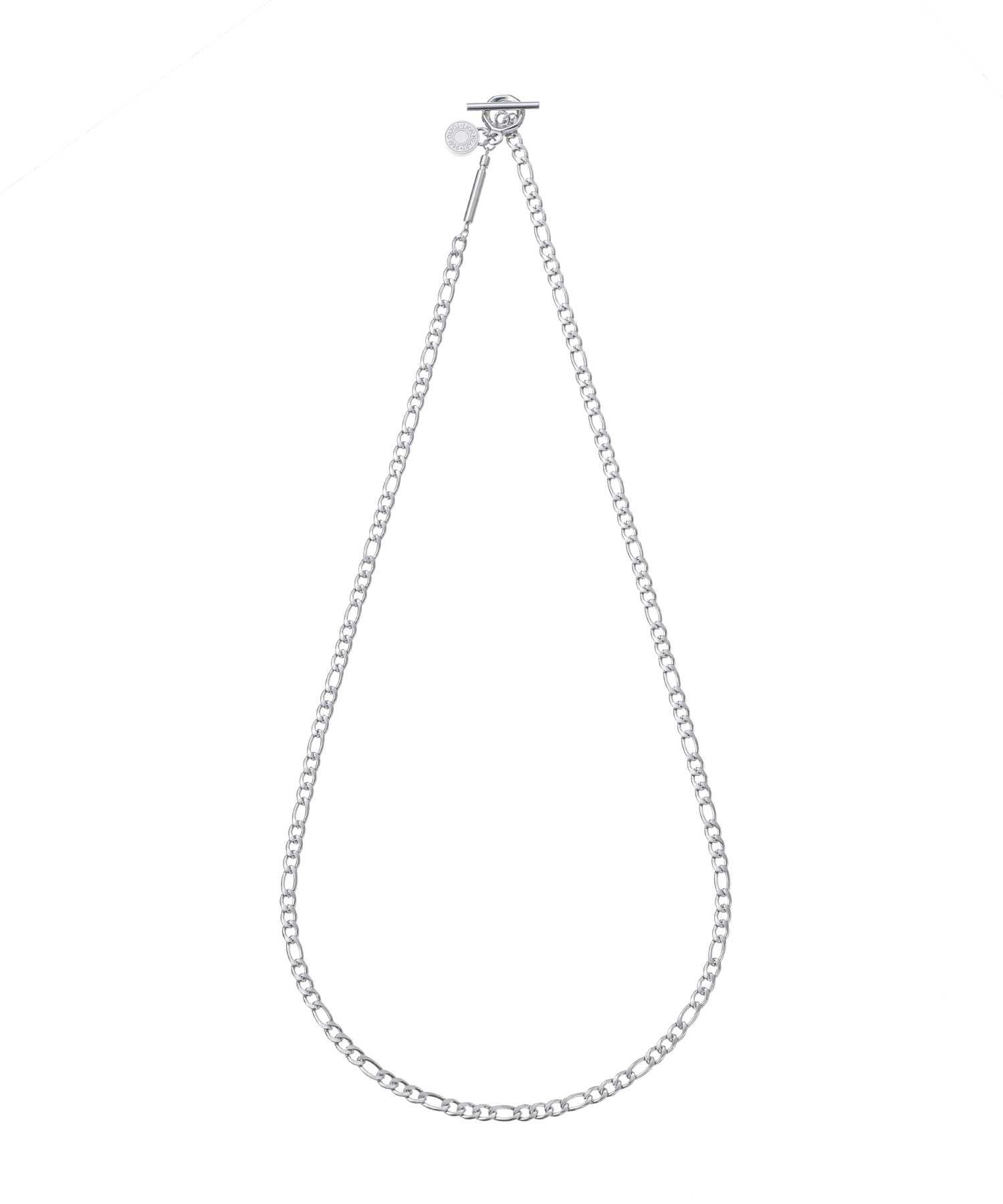 限定展開】“LH-1”コンフォートチェーンネックレス（フィガロ