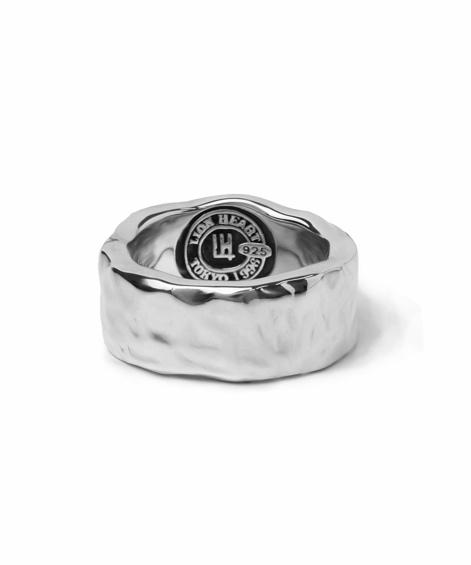 Ivitz” eraタタキリング/シルバー925 | LION HEART STORE｜ライオン