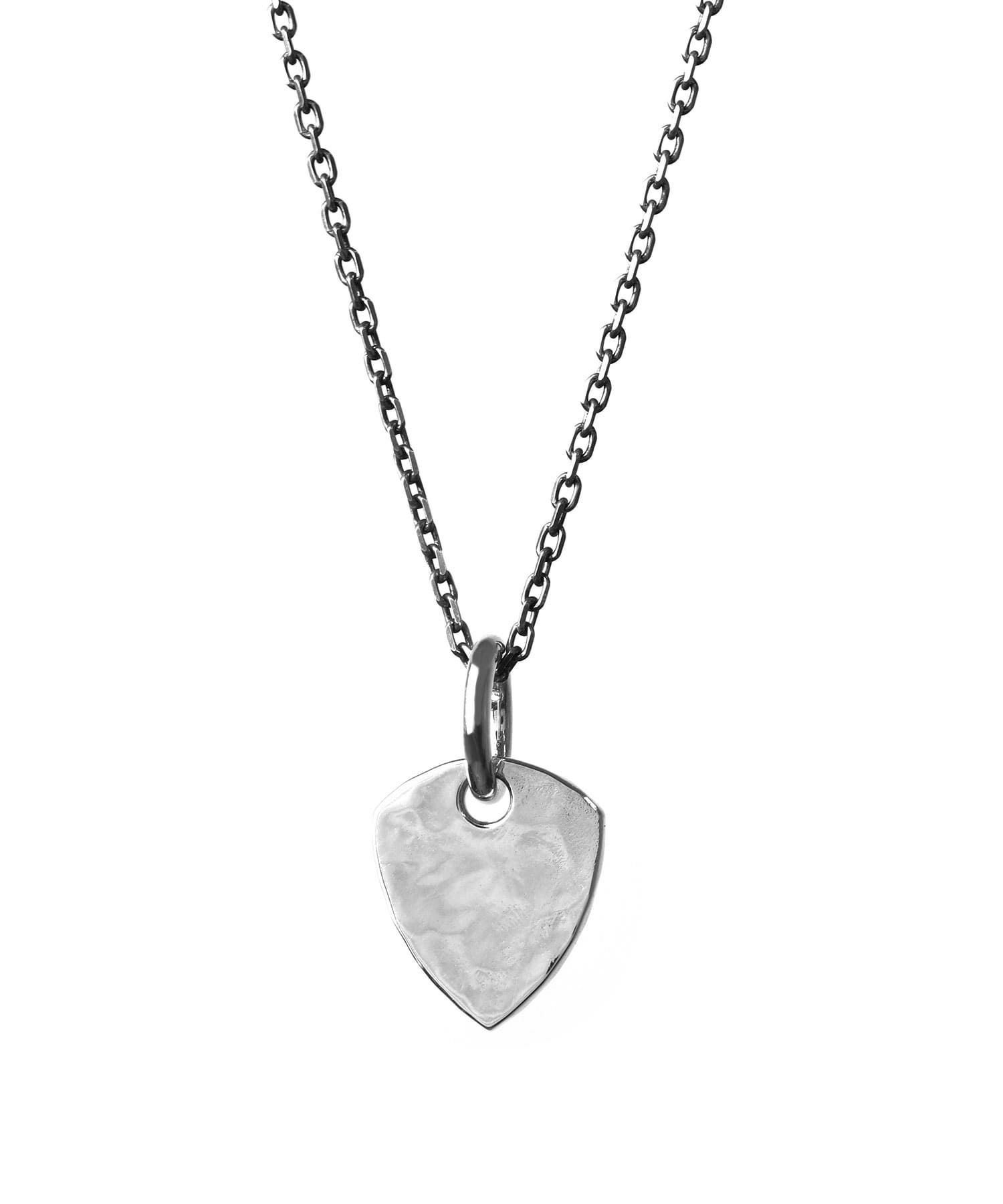 Ivitz” eraピックネックレス/シルバー925 | LION HEART STORE