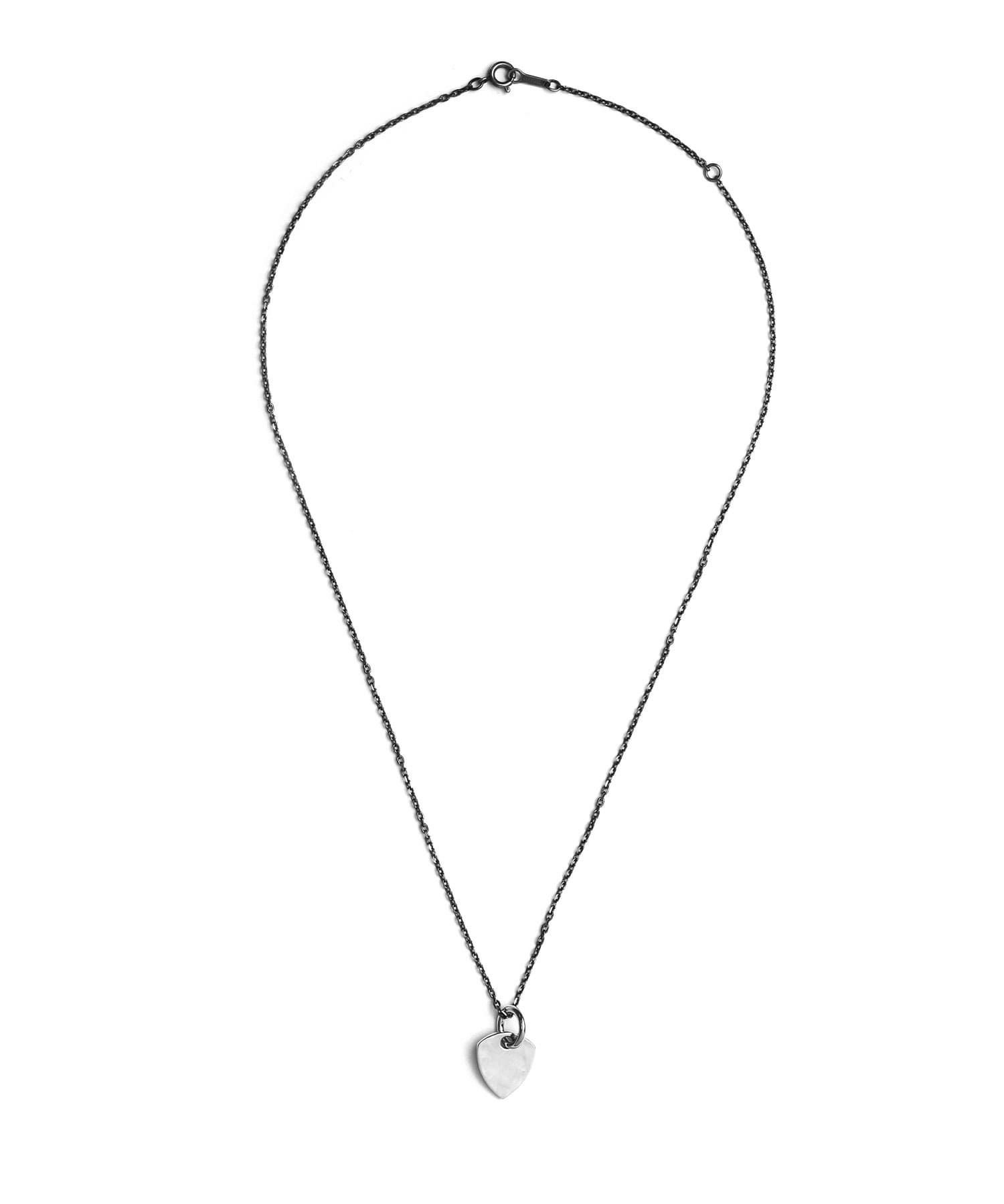 “Ivitz” eraピックネックレス/シルバー925