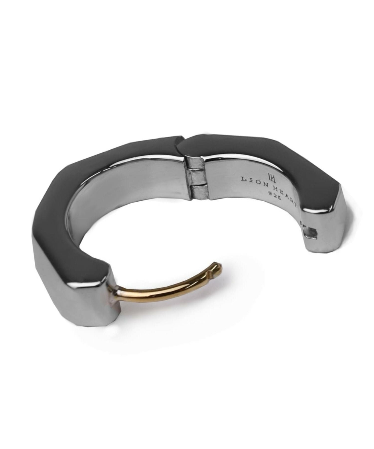 “for Gift”クラッチピアス/フラグメント/シルバー925