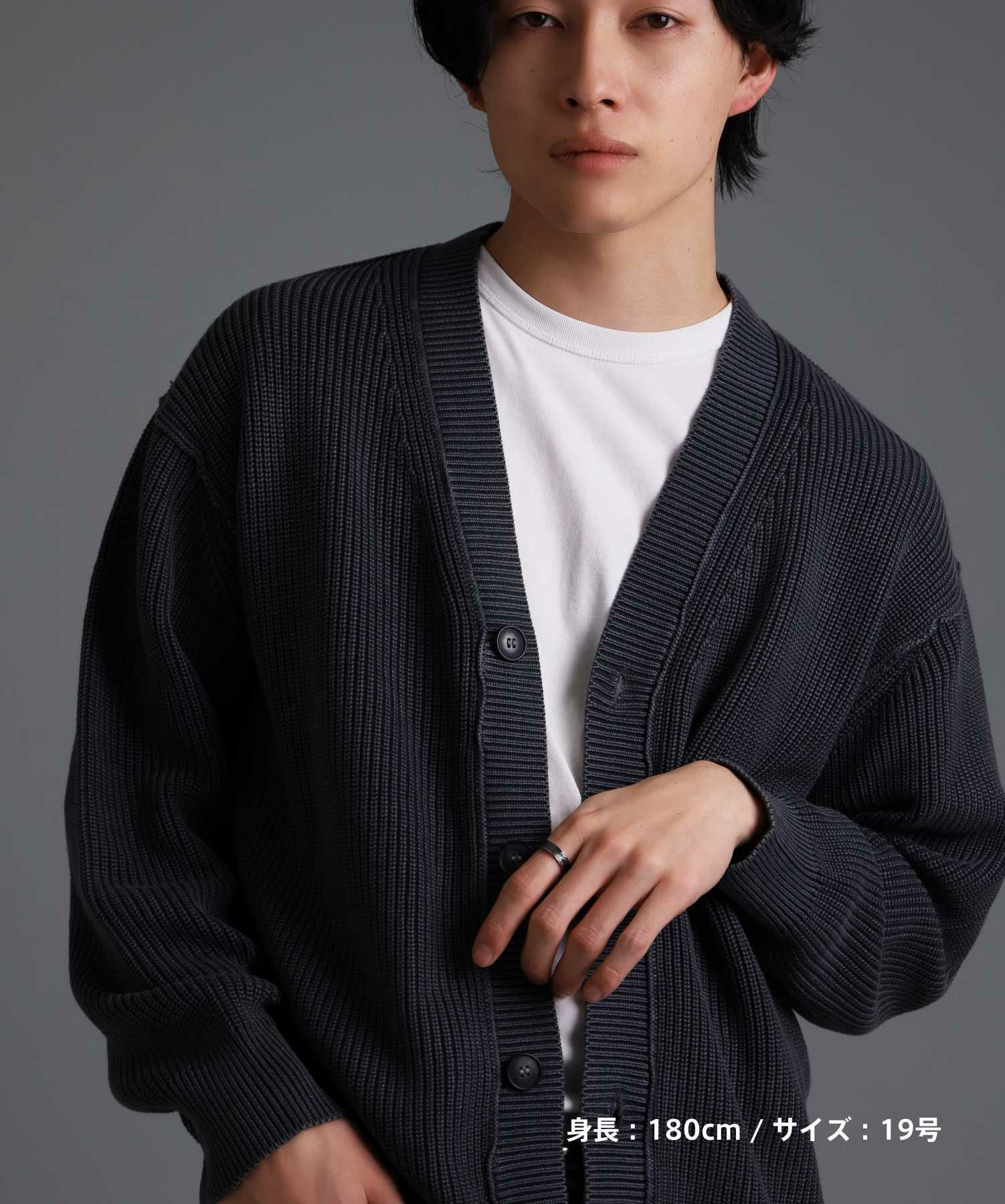 【限定展開】“HAWAIIAN”リバースラウンドリング/サージカルステンレス（金属アレルギー対応）