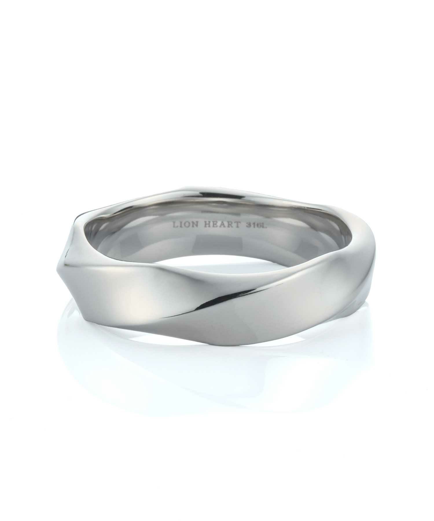 限定展開】“LH-1”アーバンシグネットリング/type1/サージカル