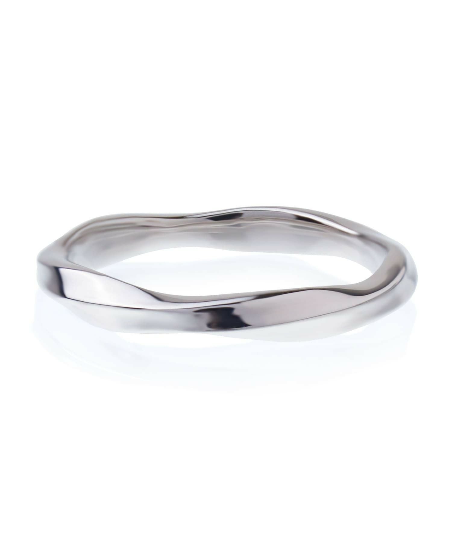 for Gift”ツイストリング/シルバー925 | LION HEART STORE｜ライオン