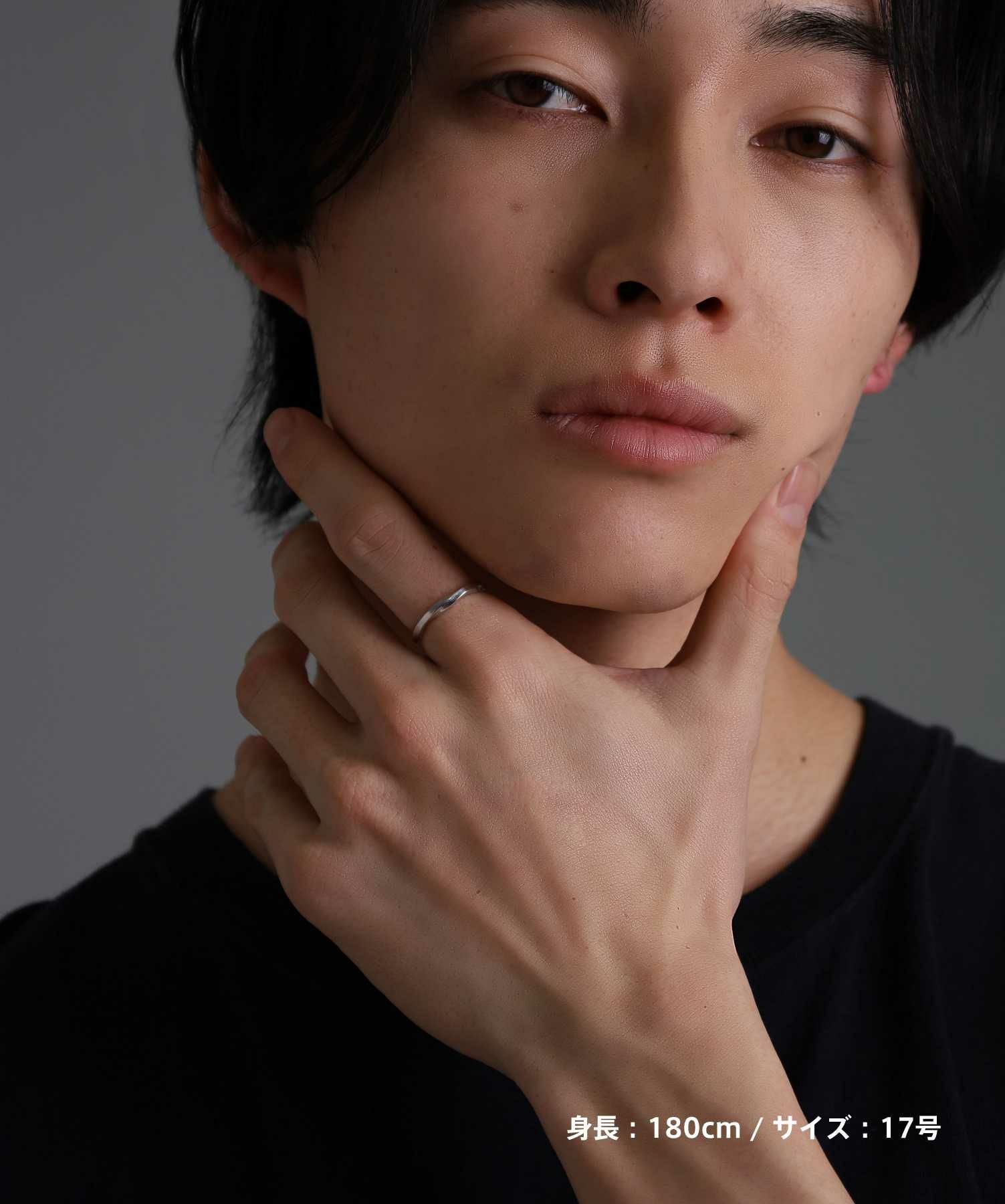 for Gift”ツイストリング/シルバー925 | LION HEART STORE｜ライオン